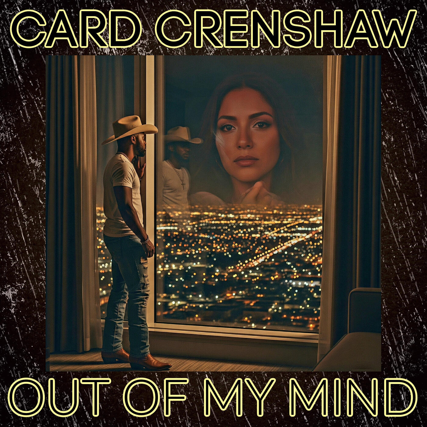 Релиз Out of My Mind