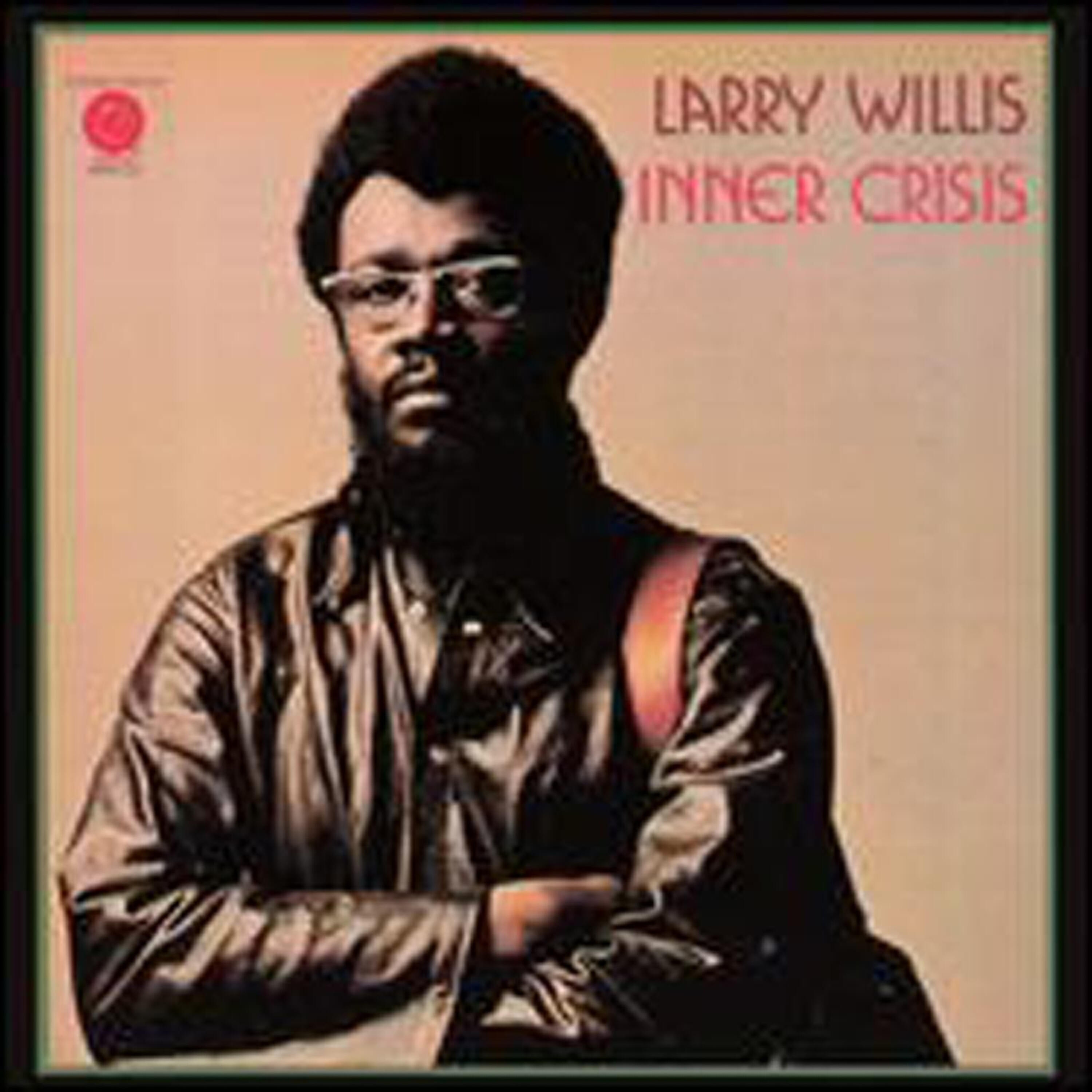 Релиз Inner Crisis