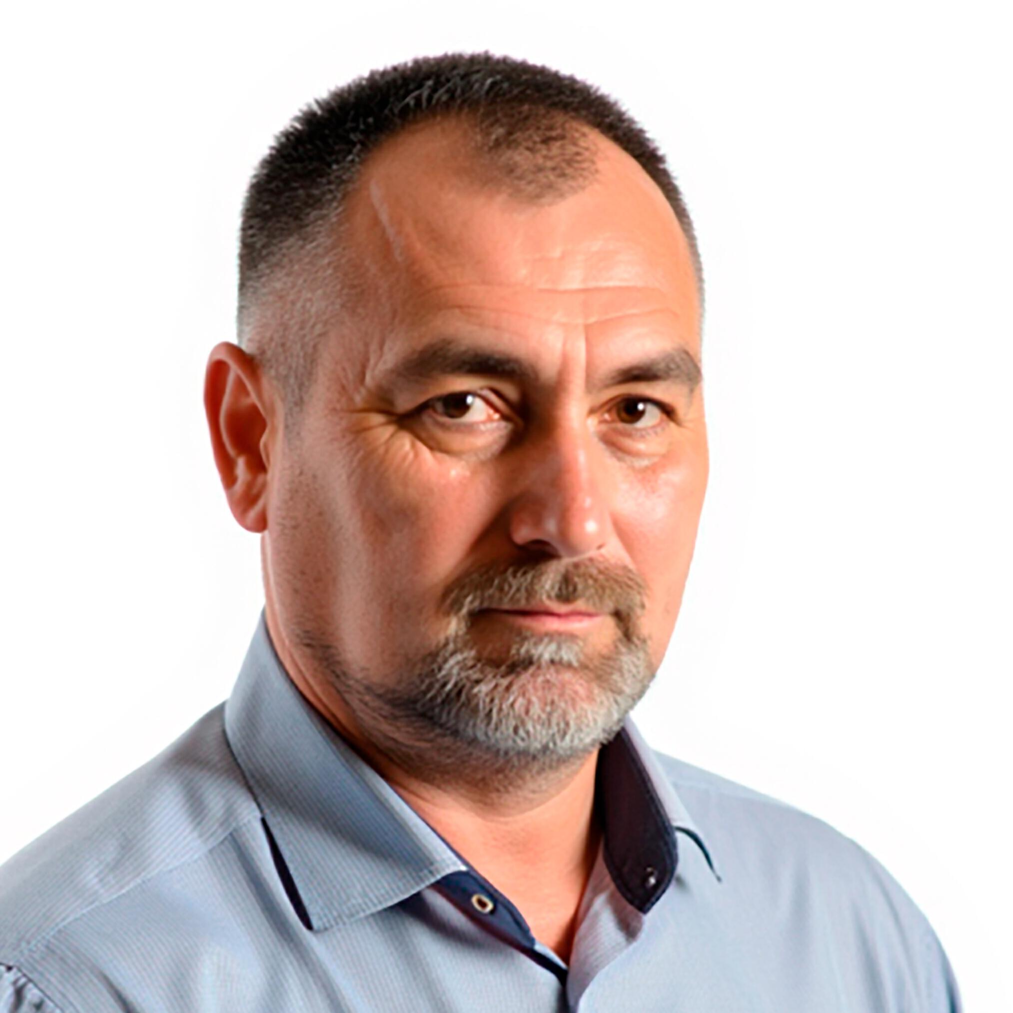 Вениамин Кротов
