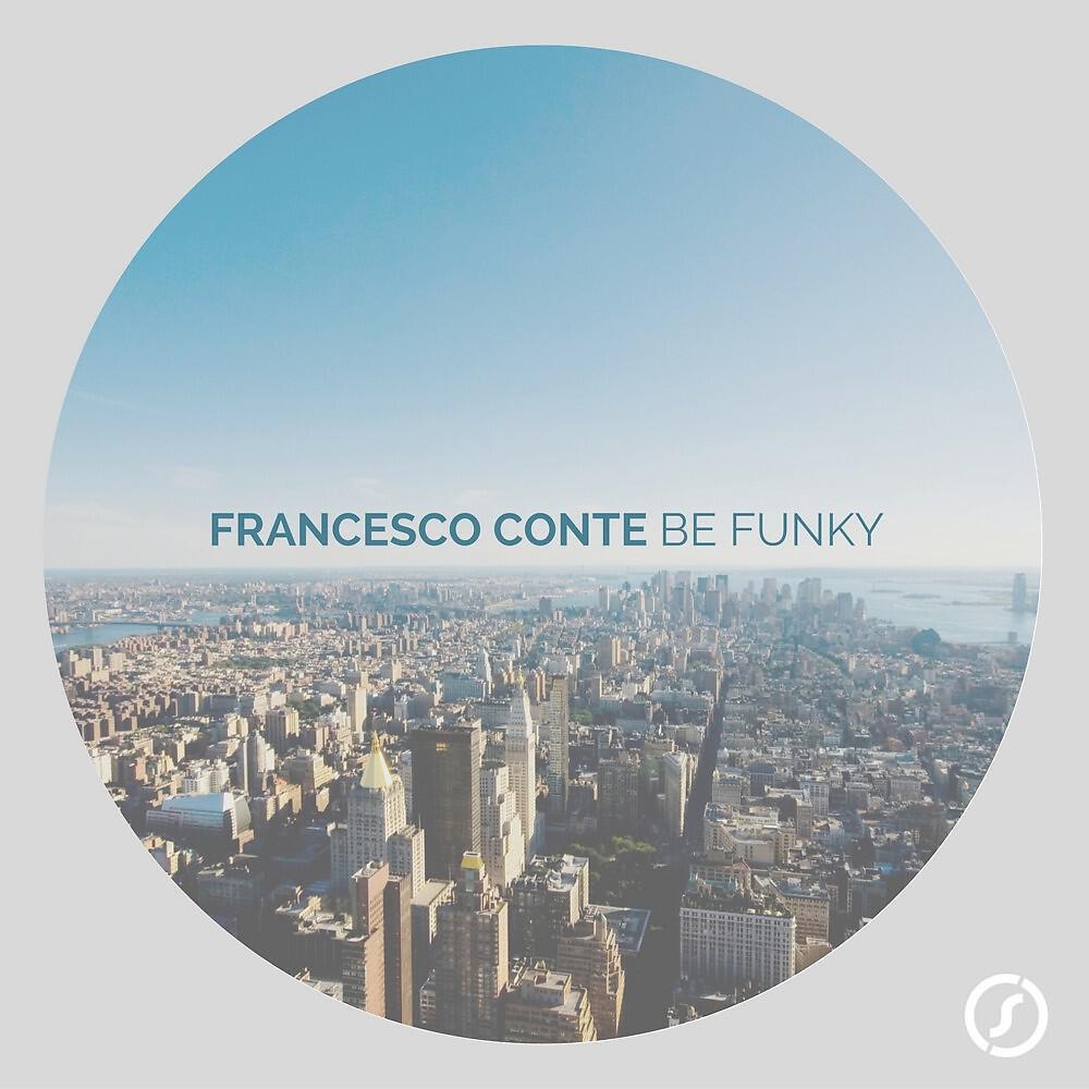 Релиз Be Funky