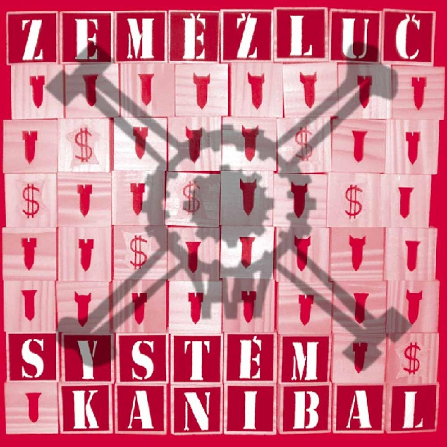Релиз Systém kanibal