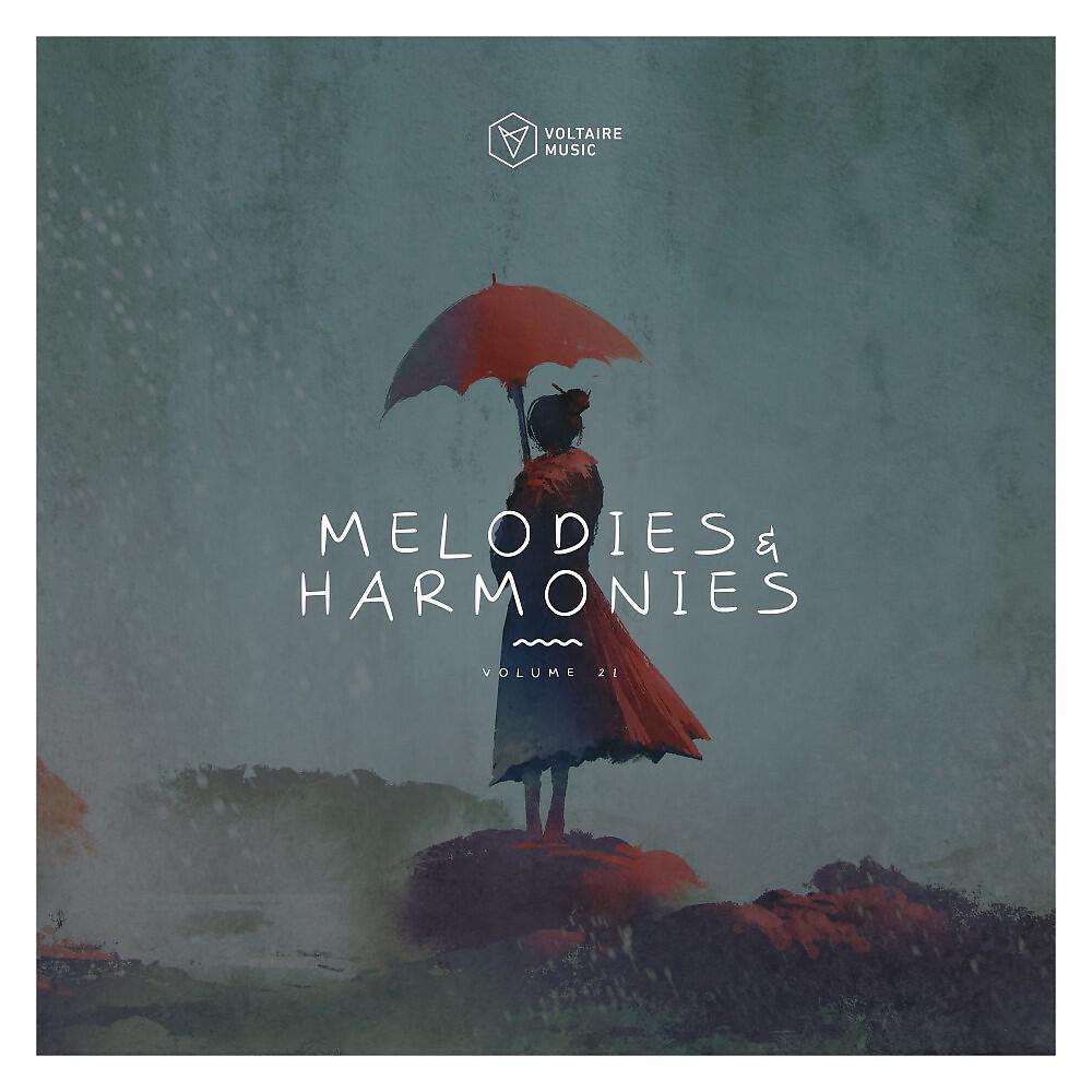 Релиз Melodies & Harmonies, Vol. 21