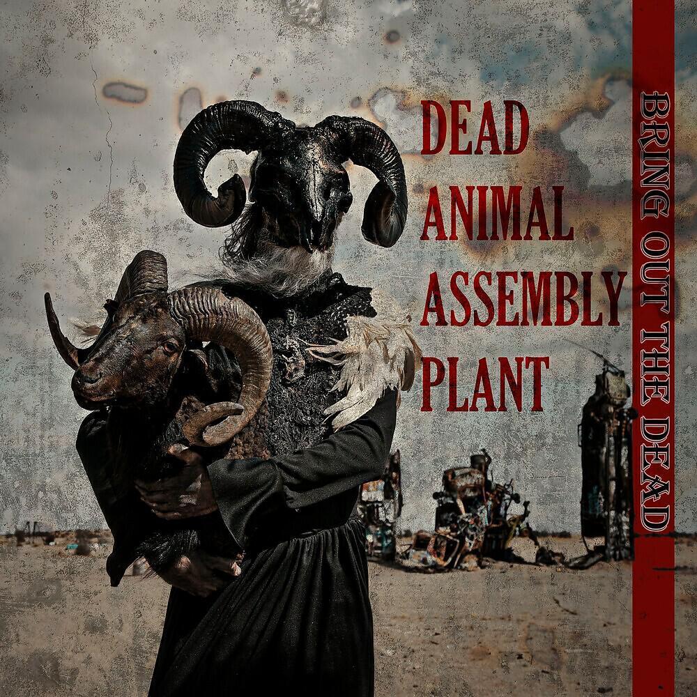 Dead Animal Assembly Plant