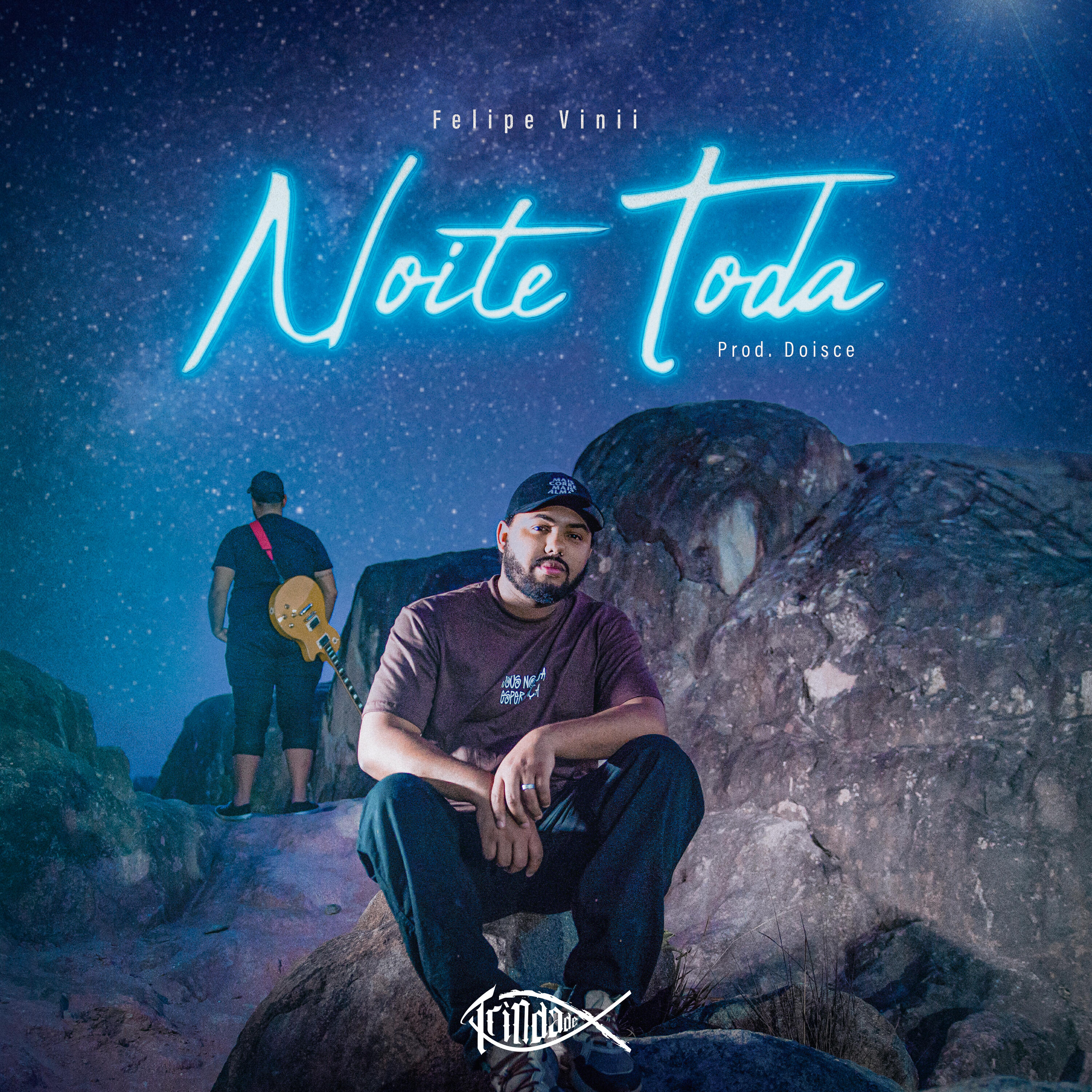 Релиз Noite Toda