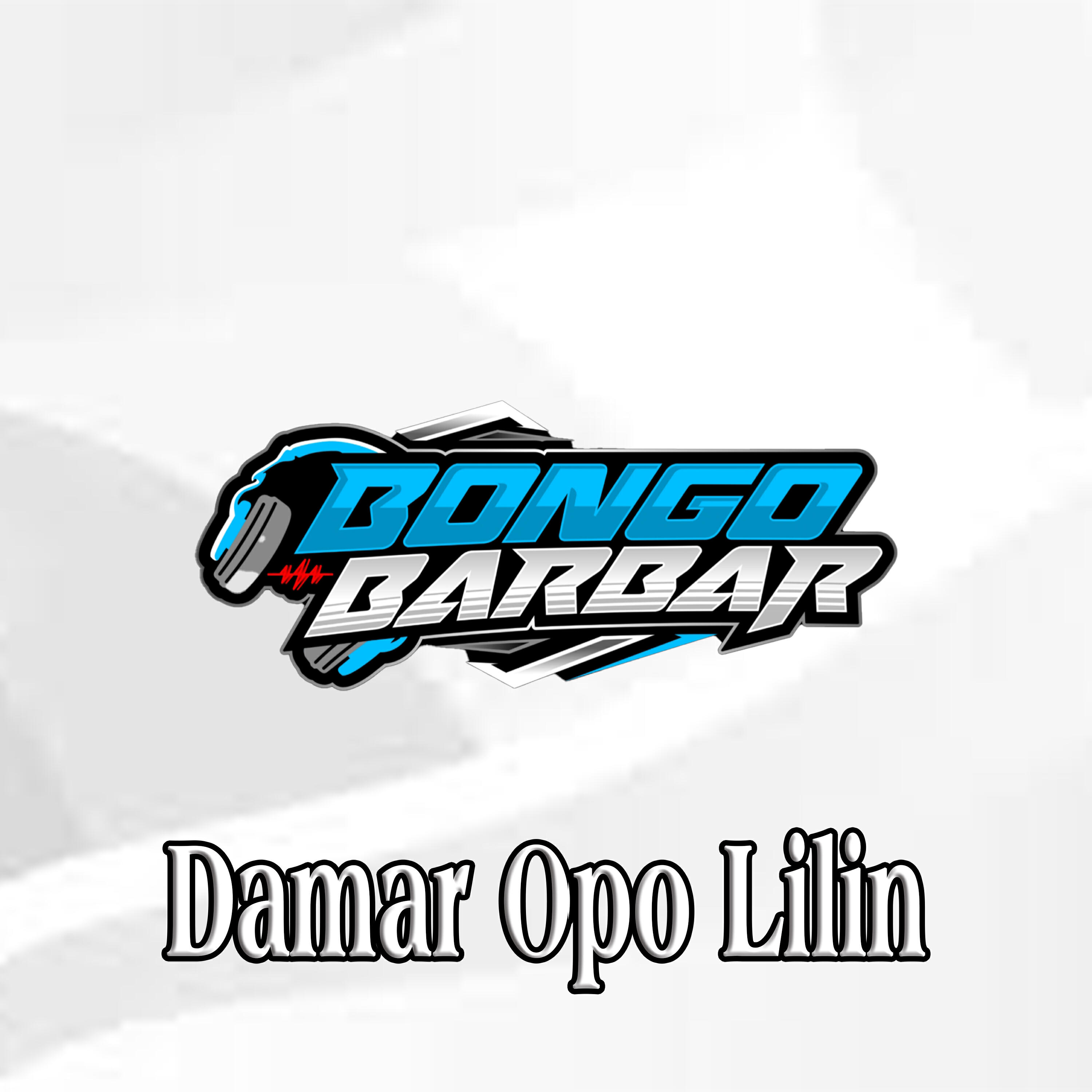 Релиз Damar Opo Lilin
