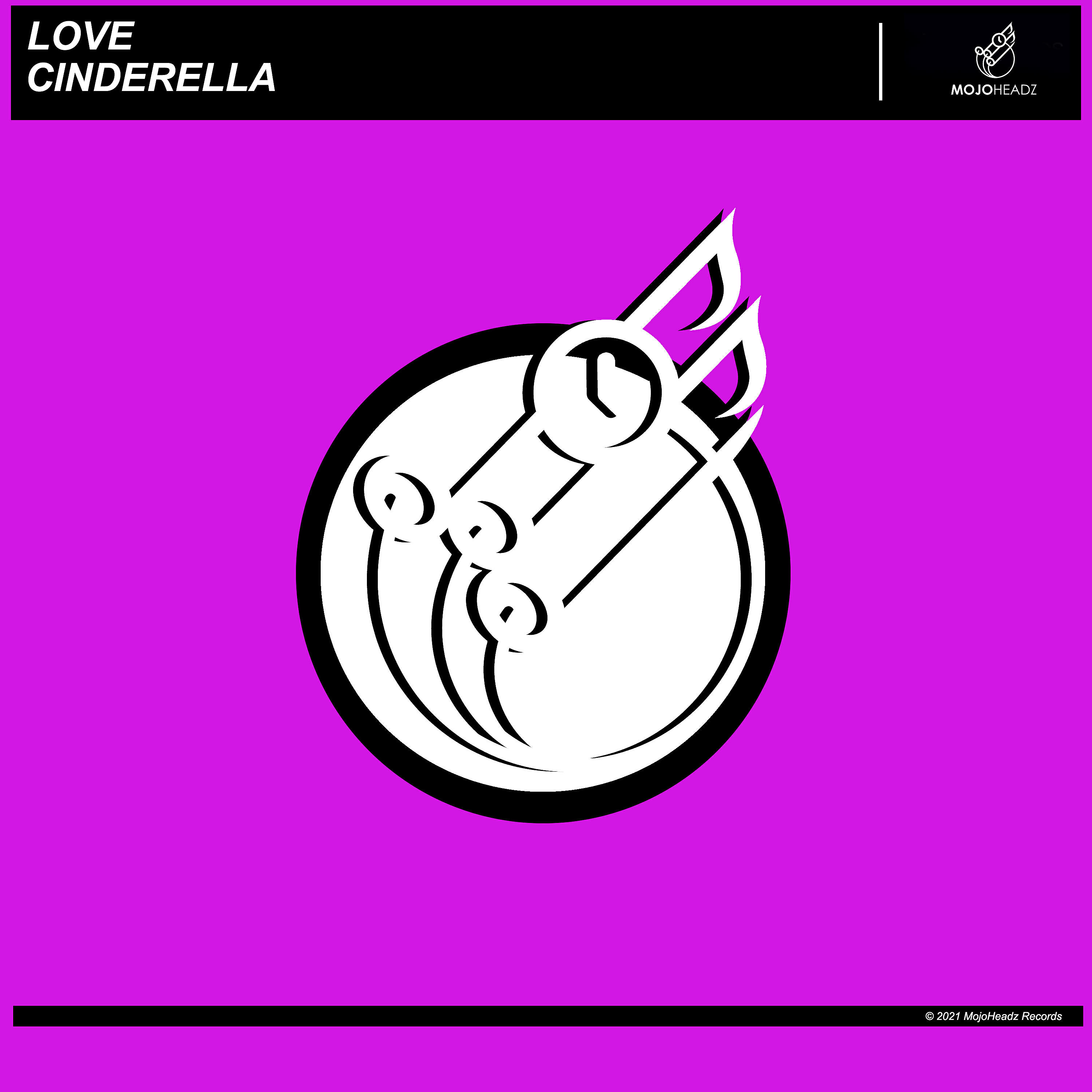 Релиз Cinderella