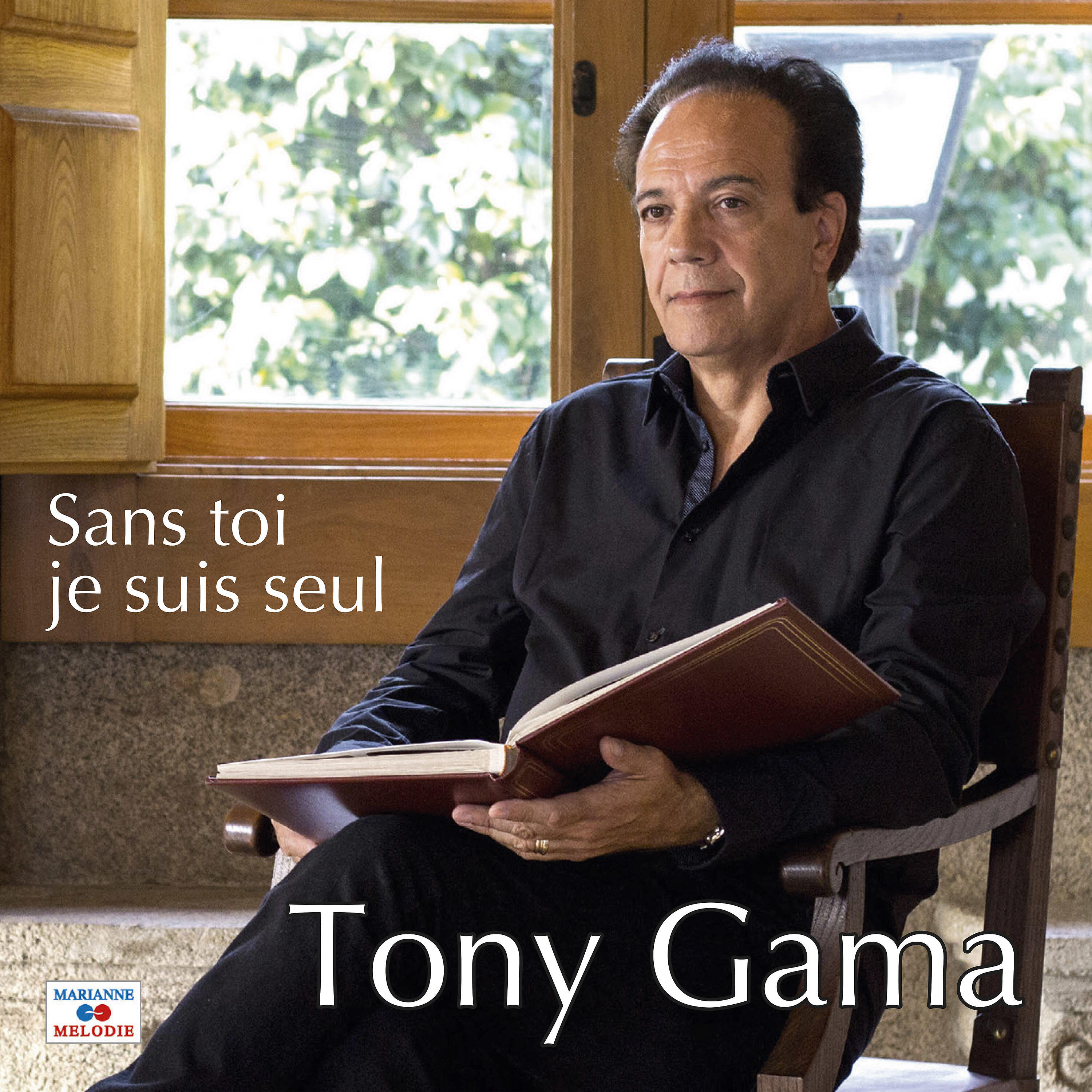 Tony Gama