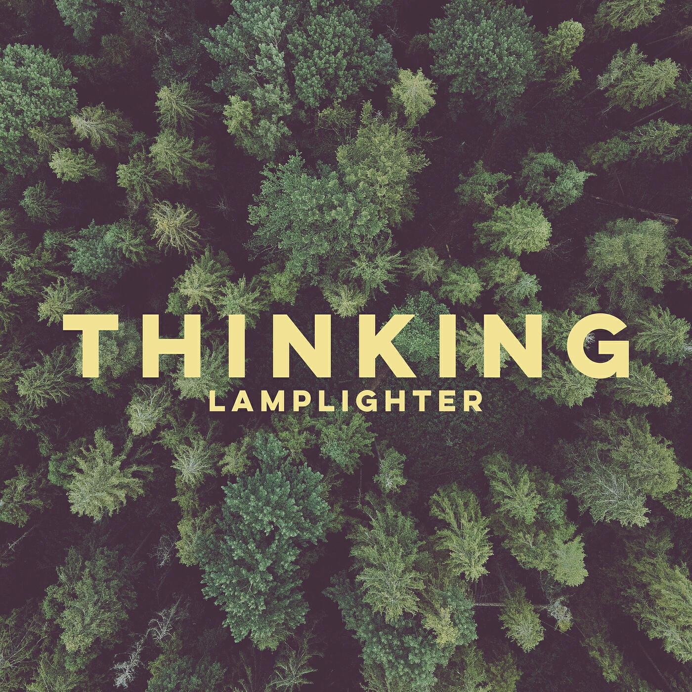 Релиз Thinking