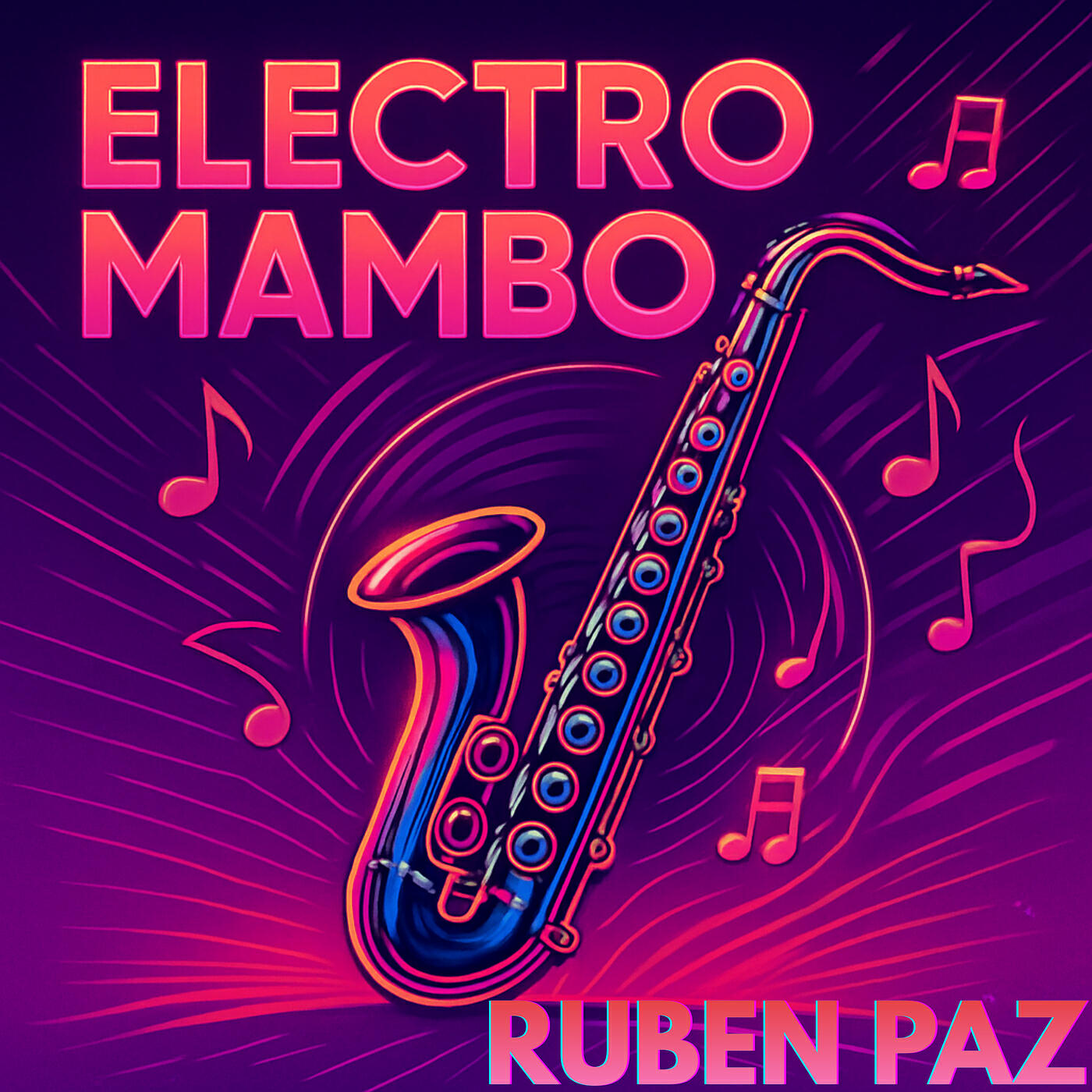 Electro Mambo