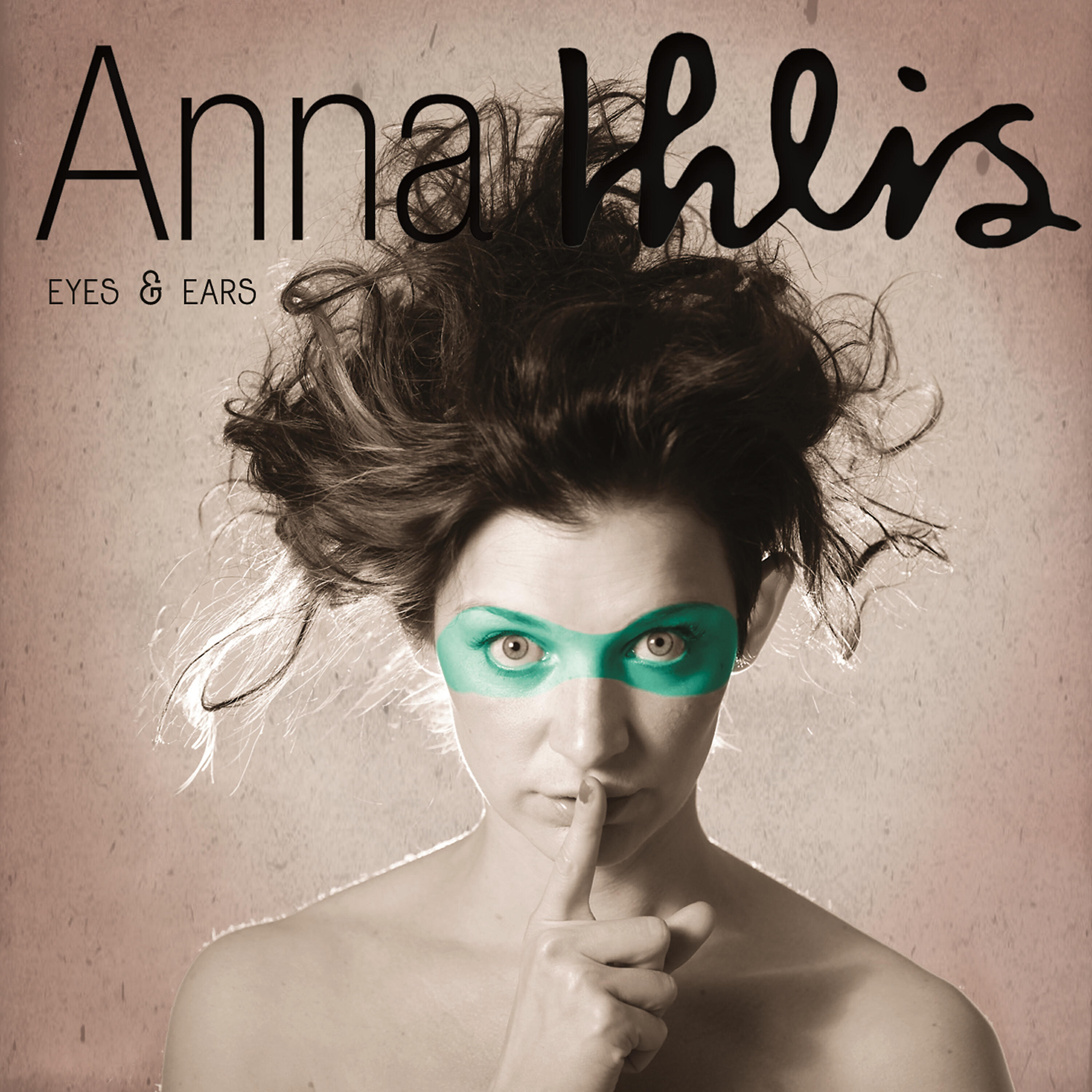 Релиз Eyes and Ears