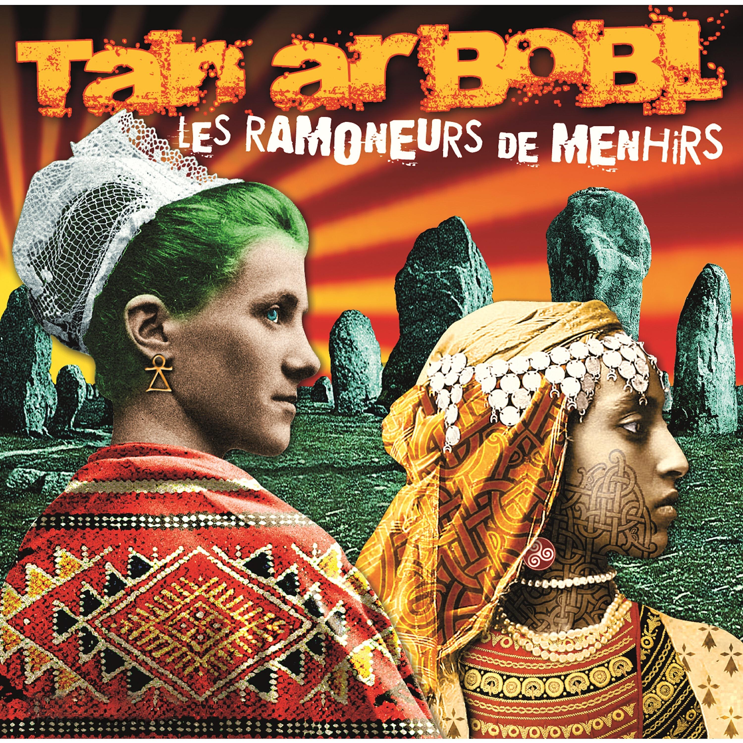 Релиз Tan ar Bobl
