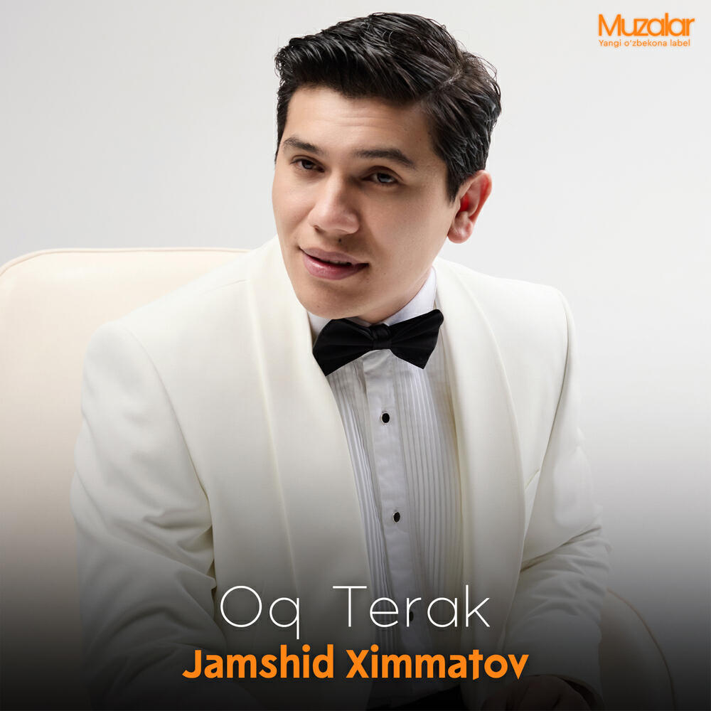 Релиз Oq Terak