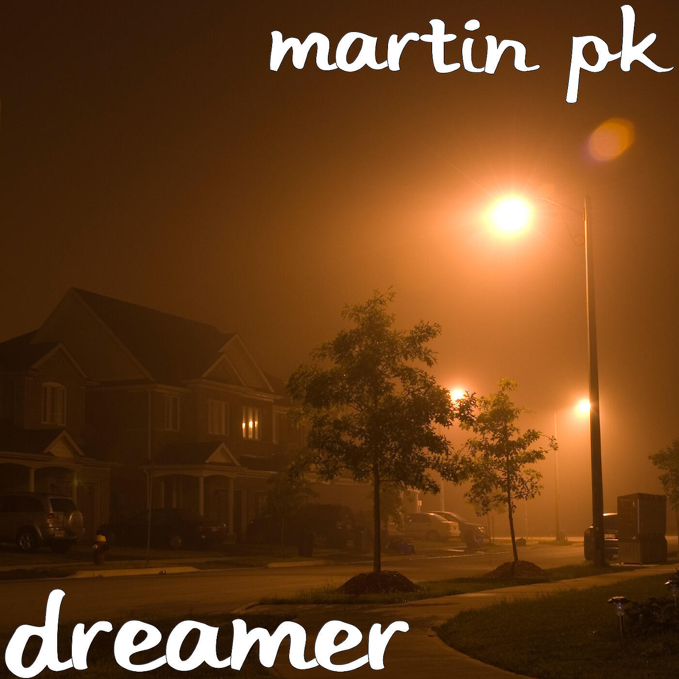 Релиз Dreamer