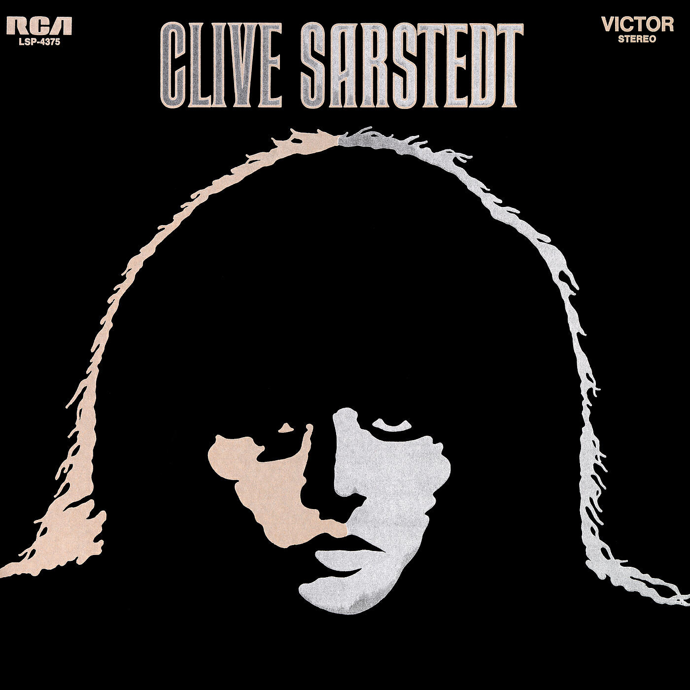 Релиз Clive Sarstedt