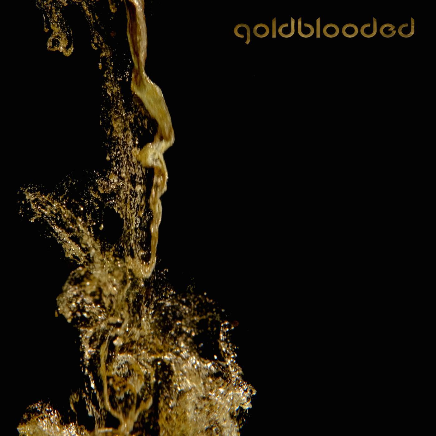 Релиз Goldblooded