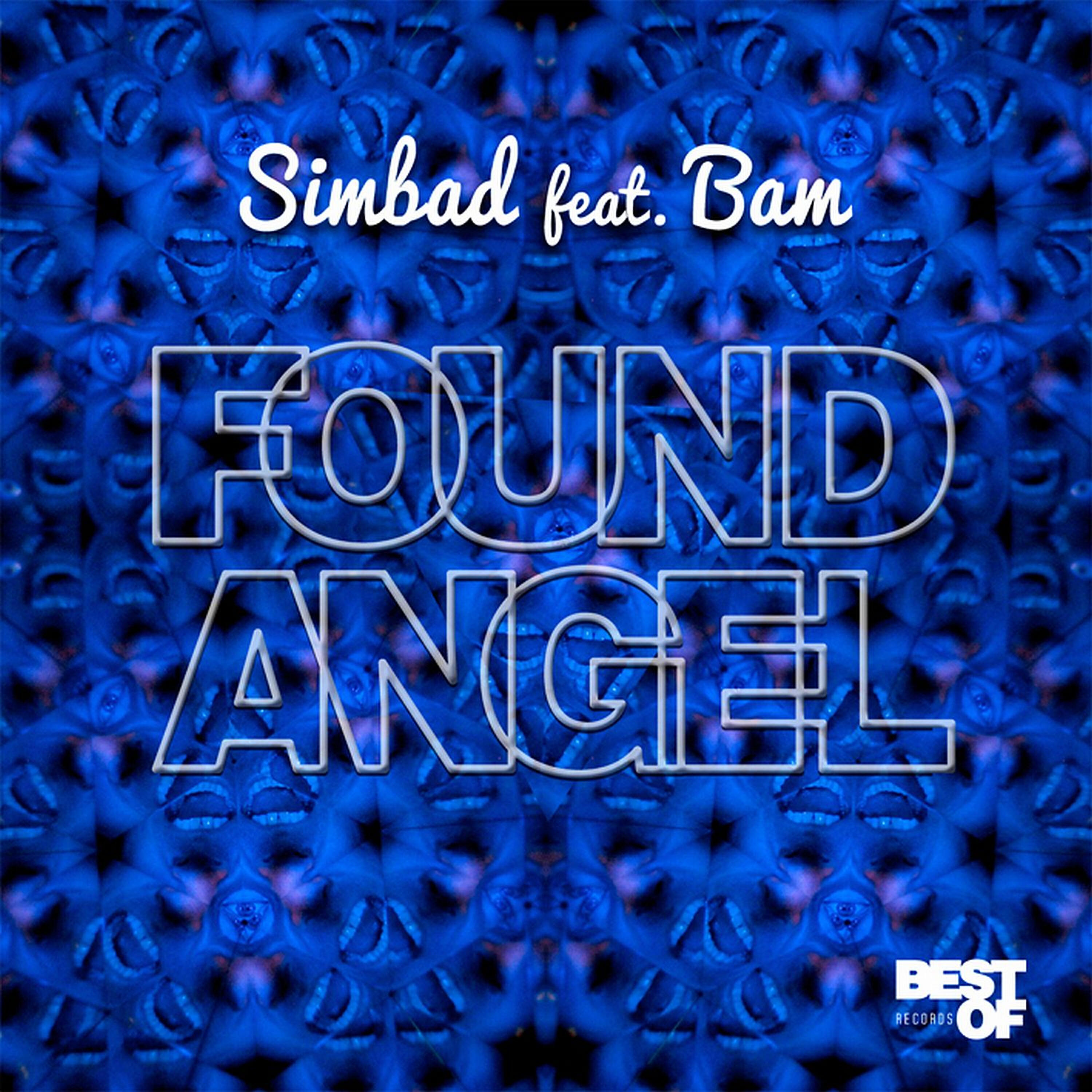 Релиз Found Angel (feat. Bam) - EP