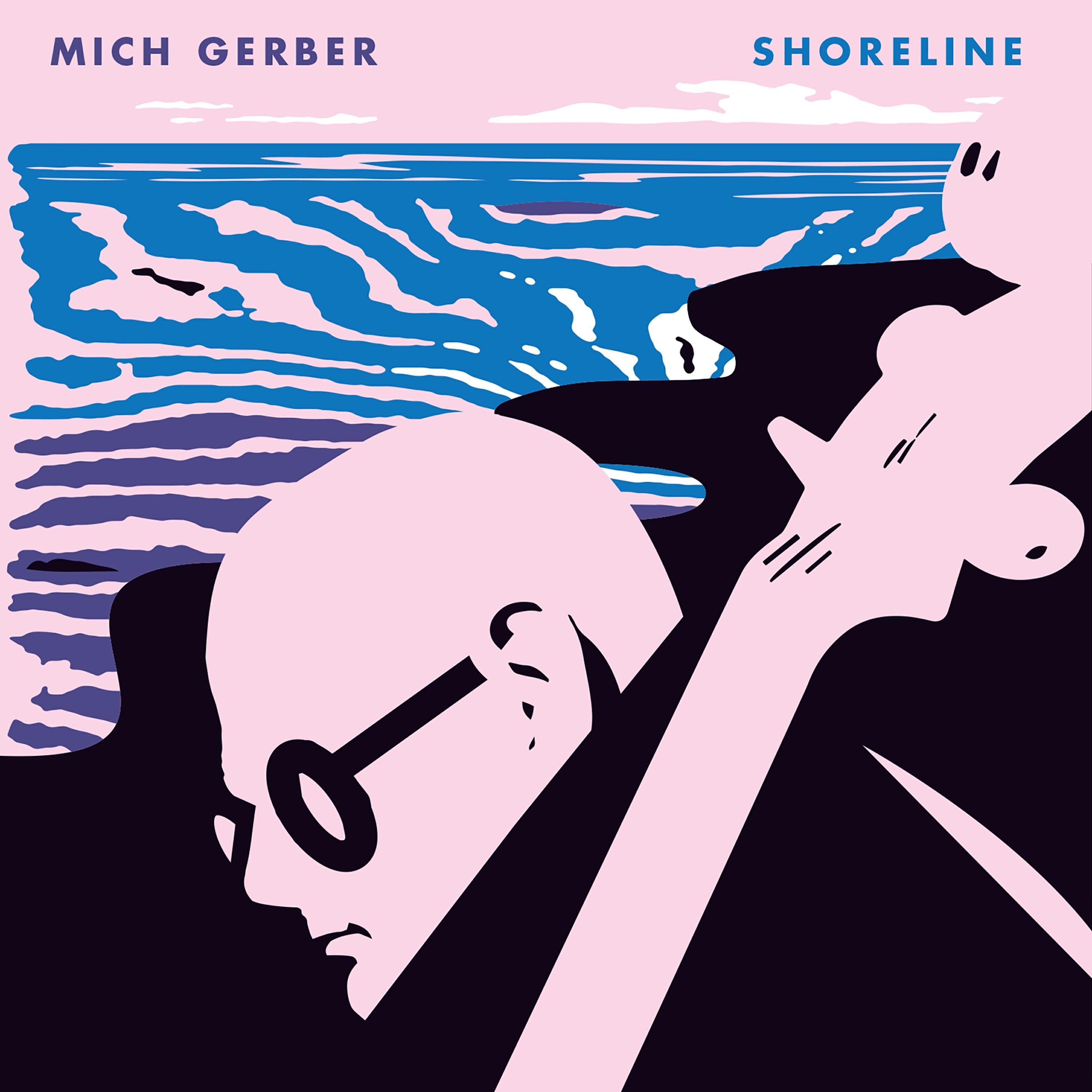 Релиз Shoreline