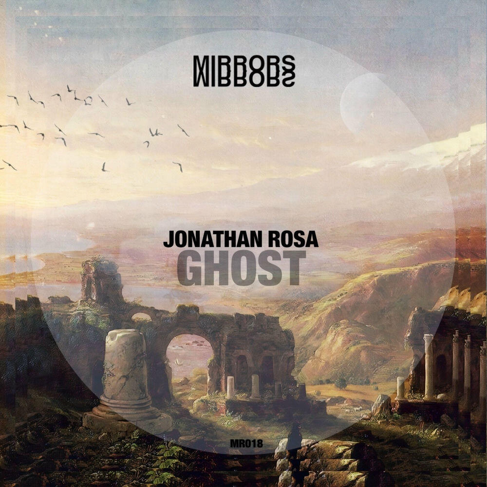 Релиз Ghost