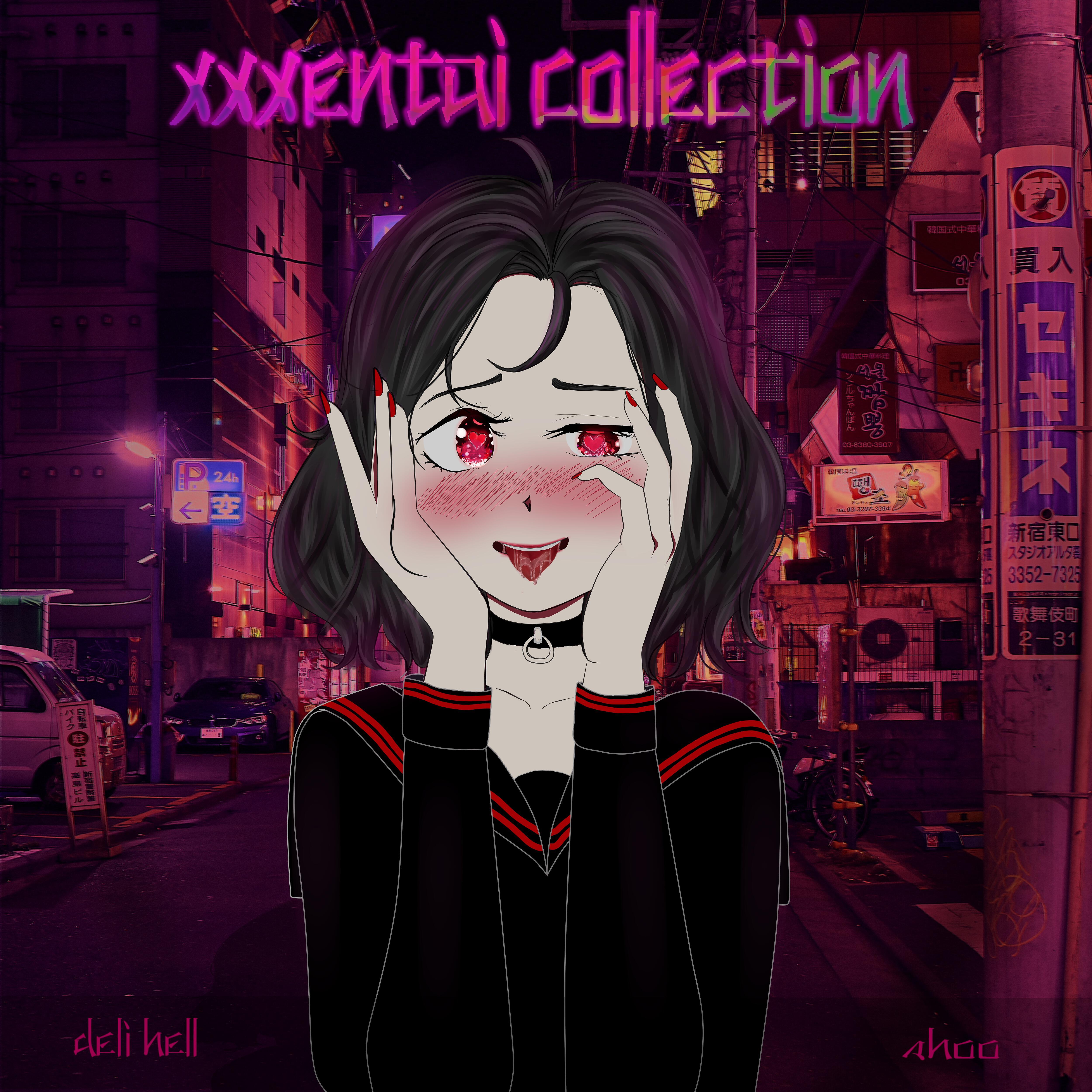 Релиз Xxxentai Collection Vol.1