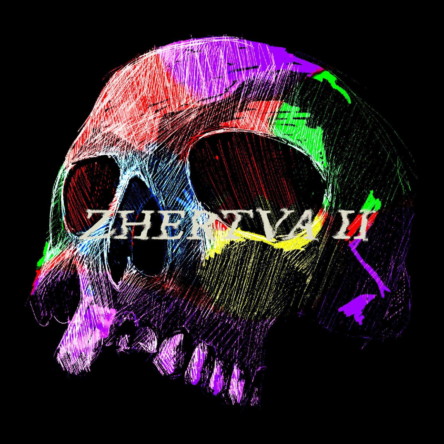 Релиз ZHERTVA II
