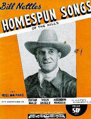 Bill Nettles