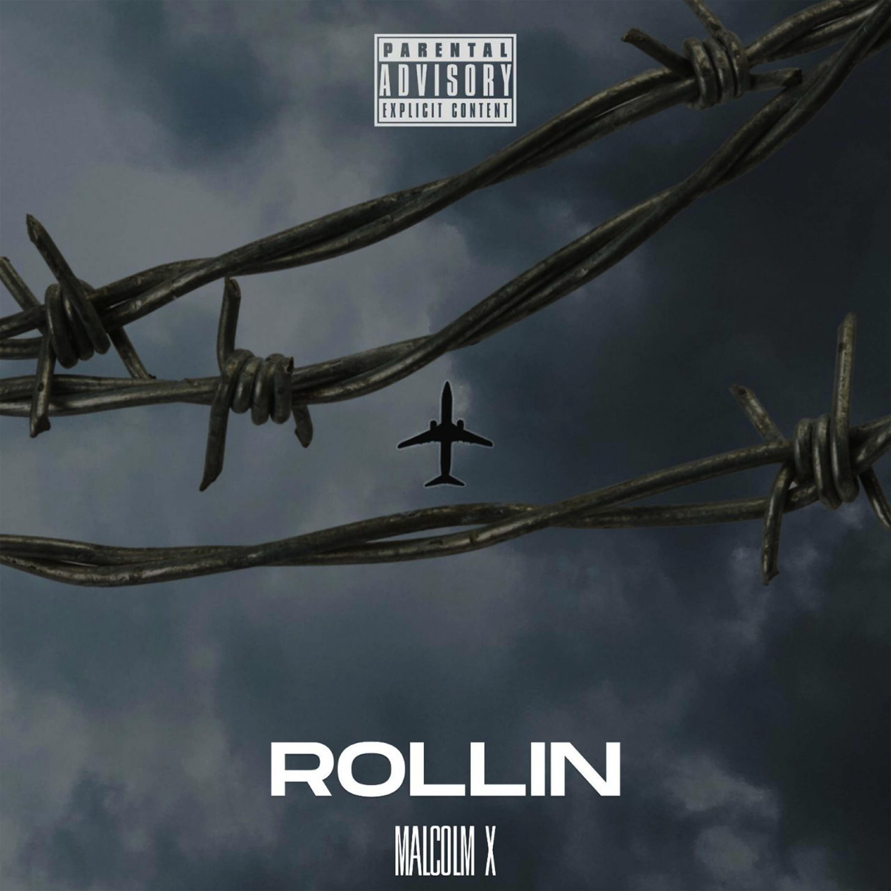 Релиз Rollin