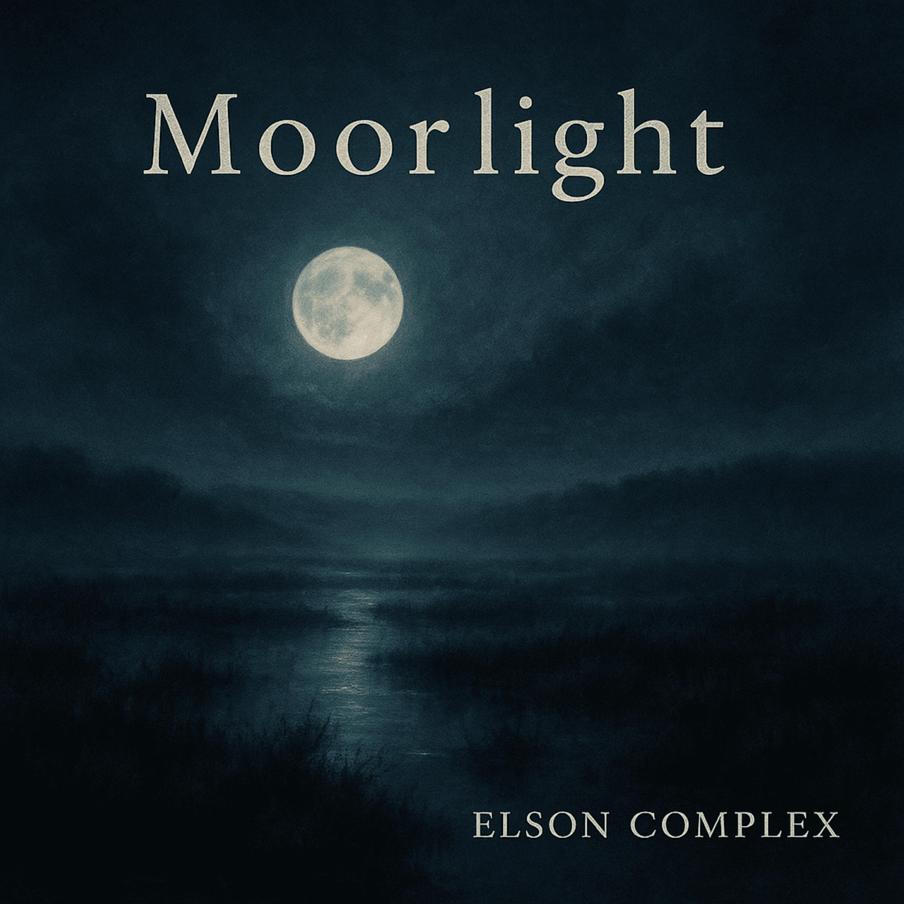 Релиз Moorlight