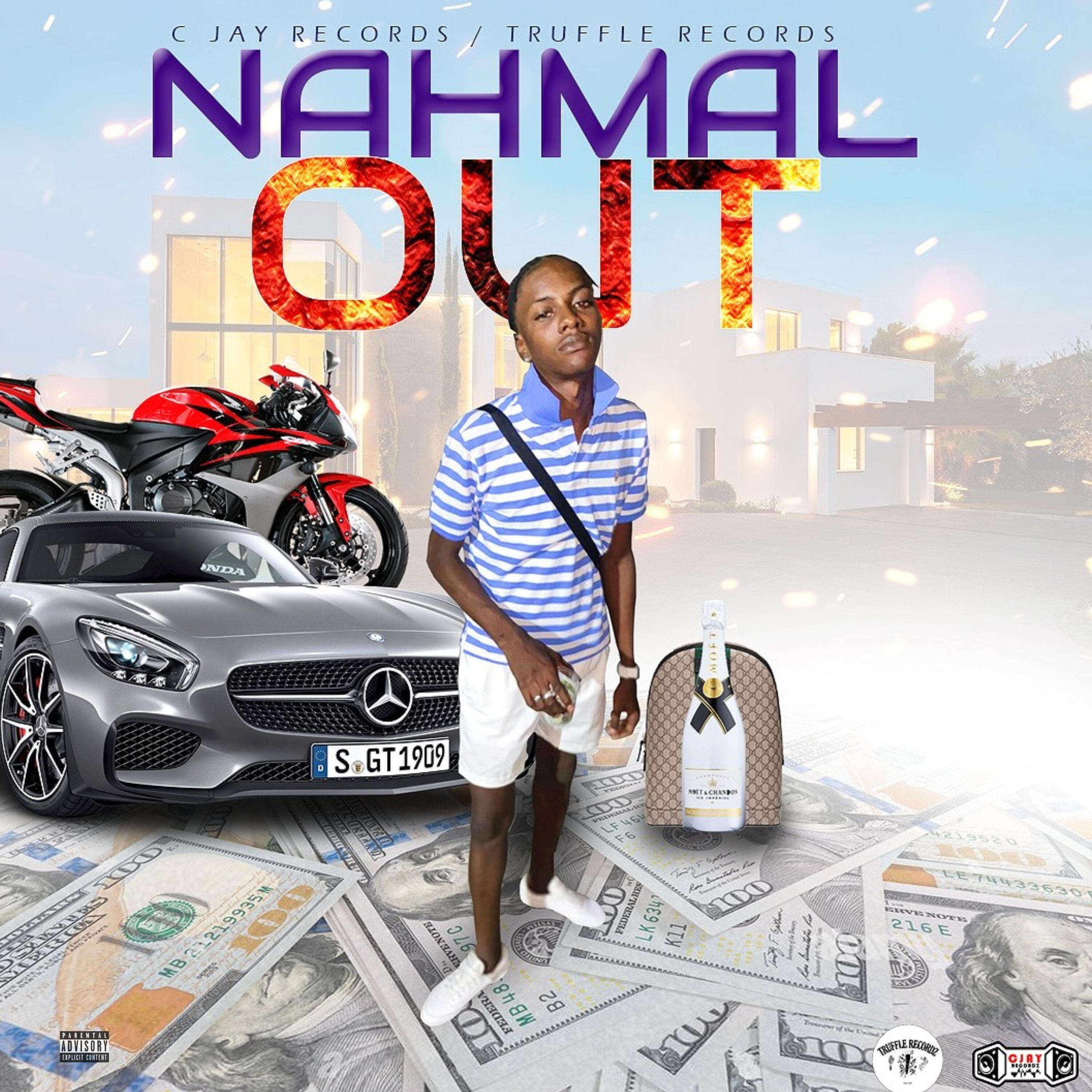 Релиз Nahmal Out