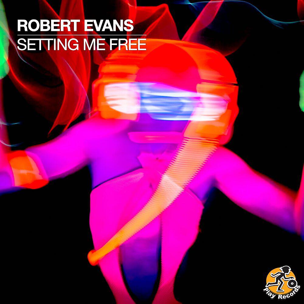 Релиз Setting Me Free