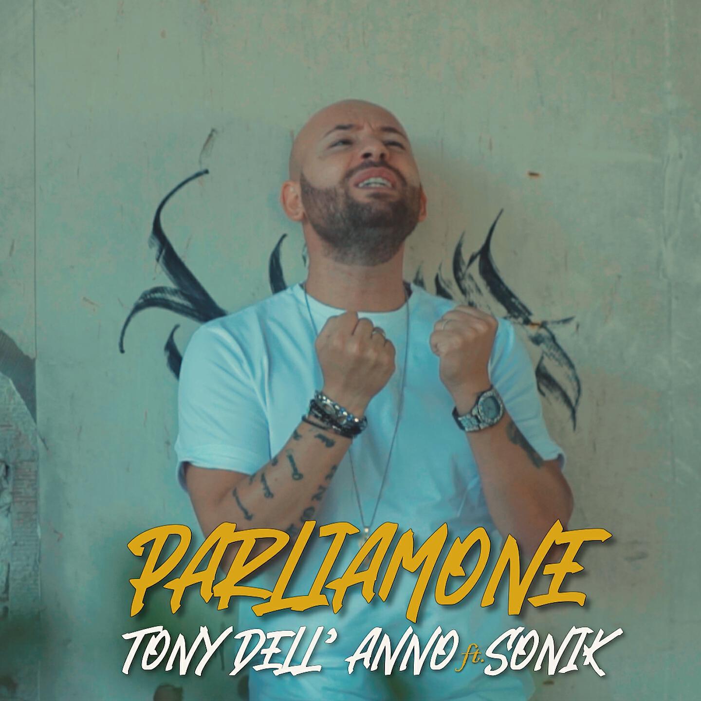 Релиз Parliamone