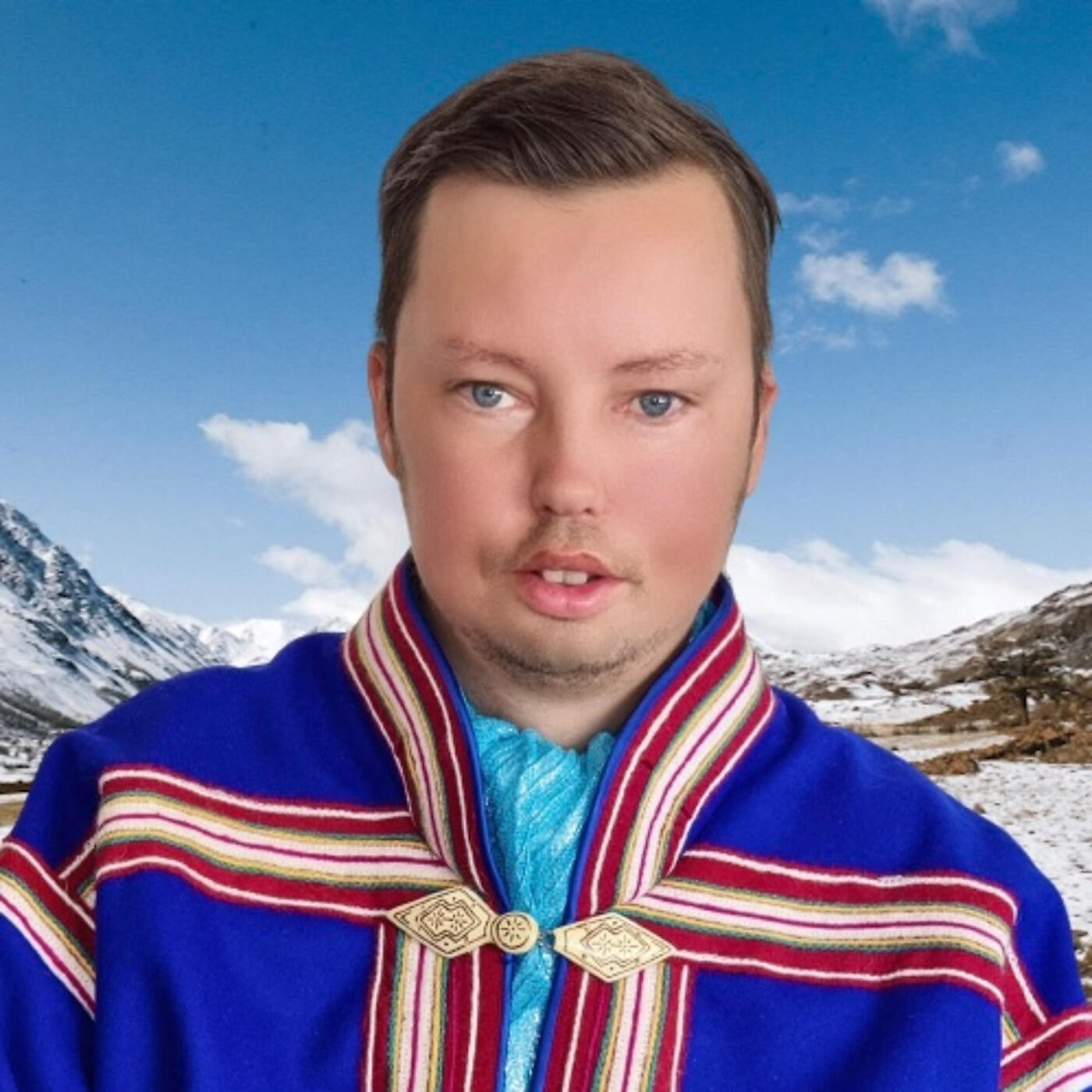 Nils Jøran