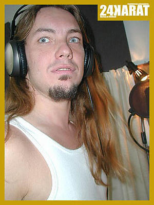 Jonny Hefty