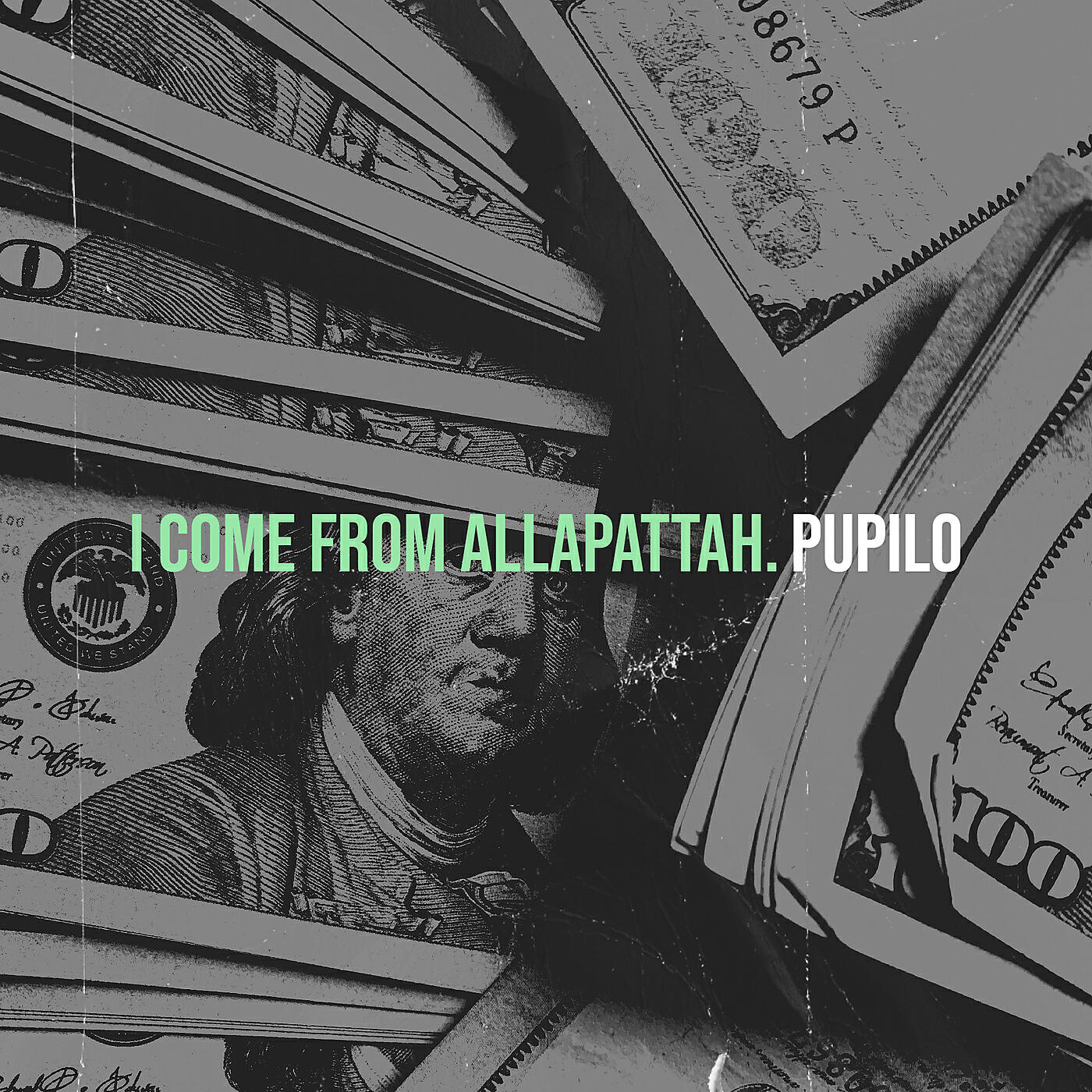 Релиз I Come from Allapattah.