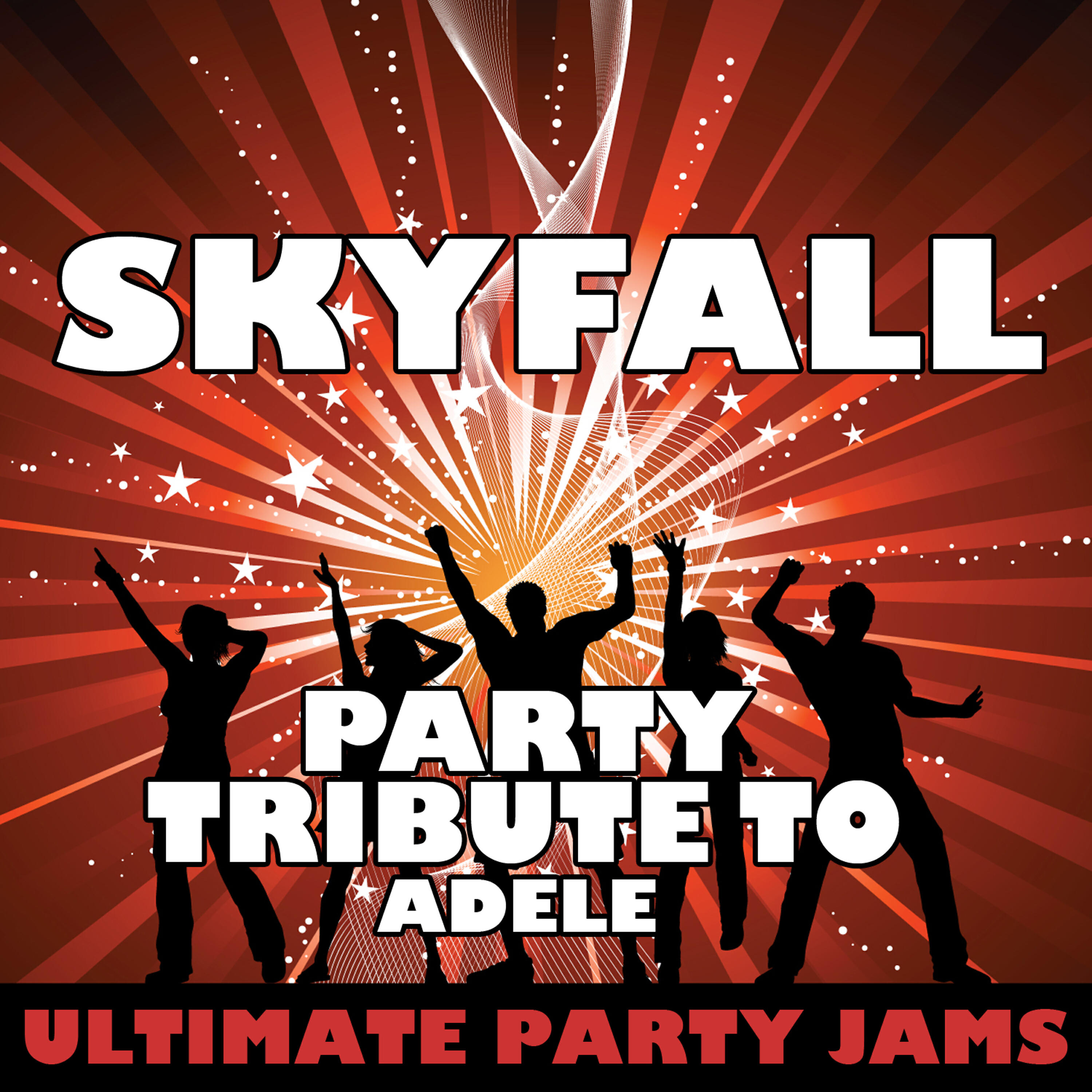 Релиз Skyfall (Party Tribute to Adele)