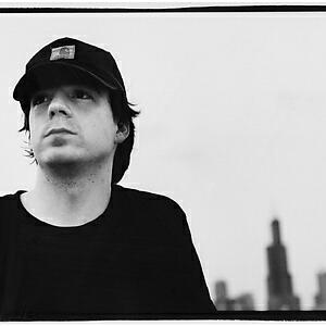Jason Molina
