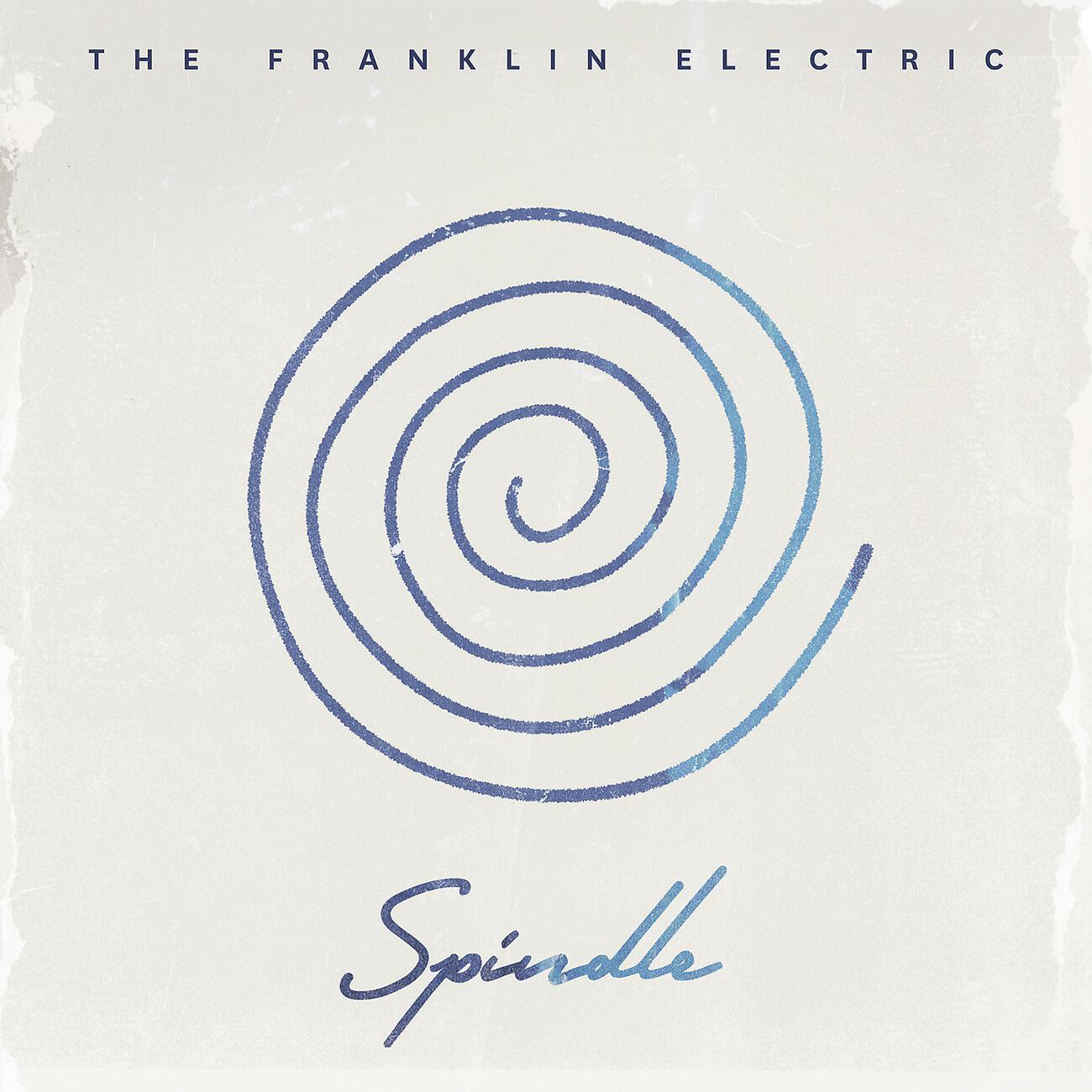 Релиз Spindle