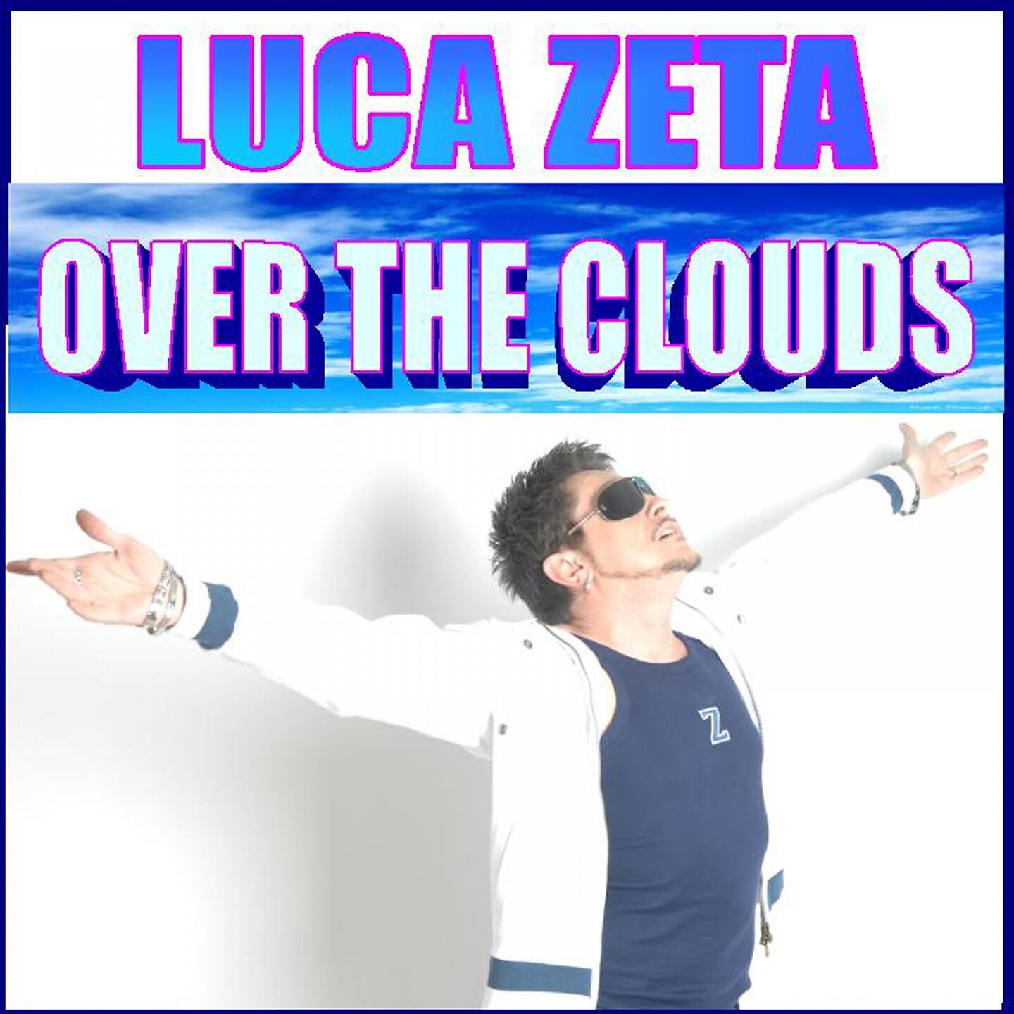 Релиз Over the Clouds