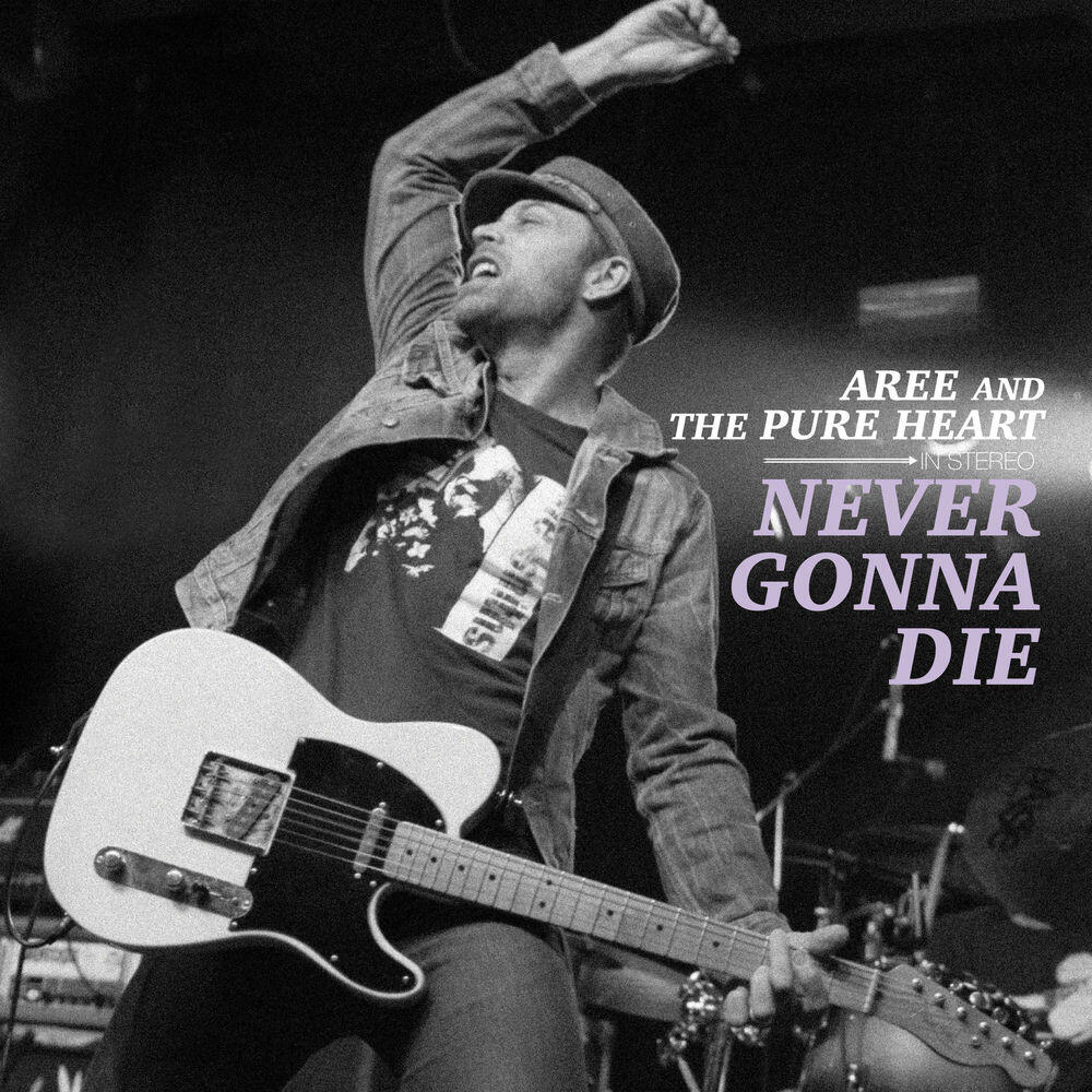 Релиз Never Gonna Die
