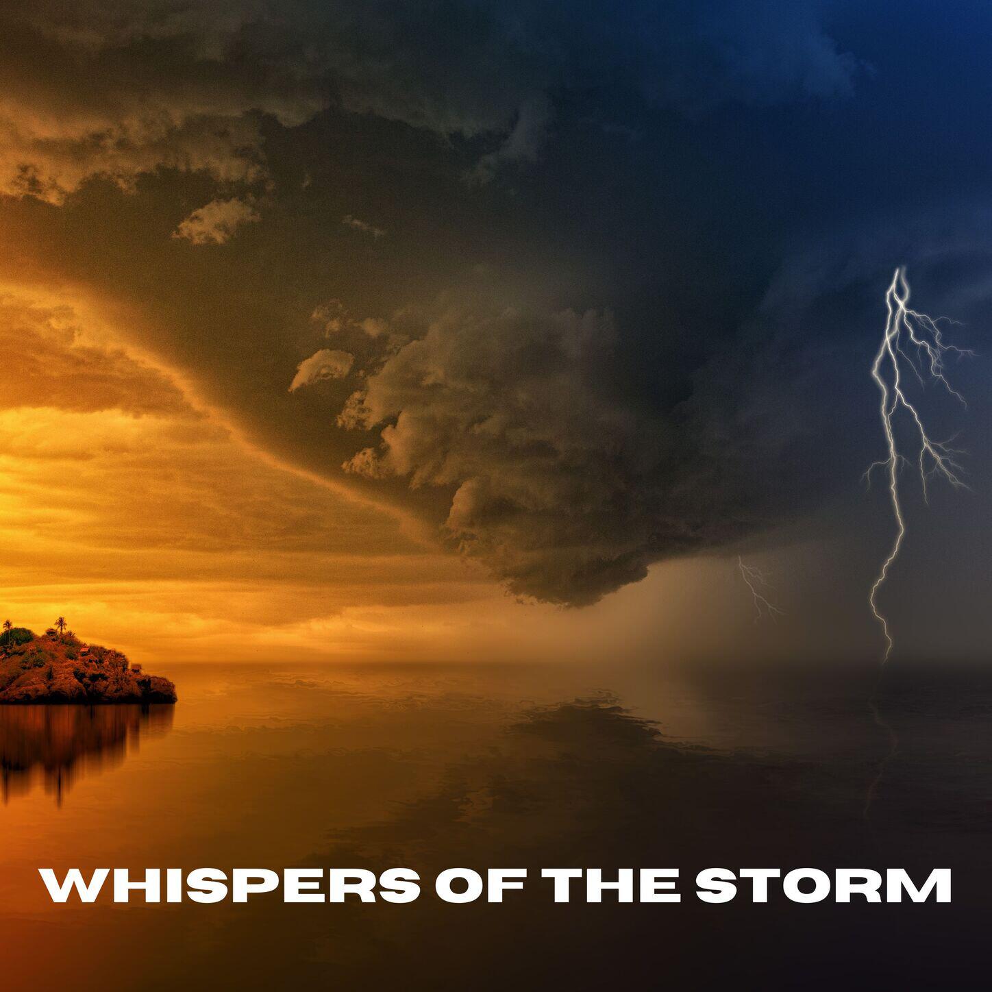 Релиз Whispers of the Storm