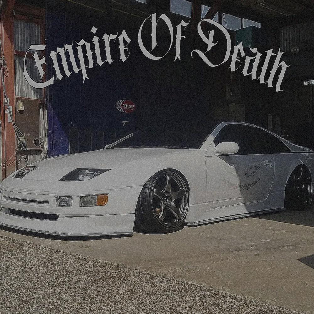Релиз EMPIRE OF DEATH