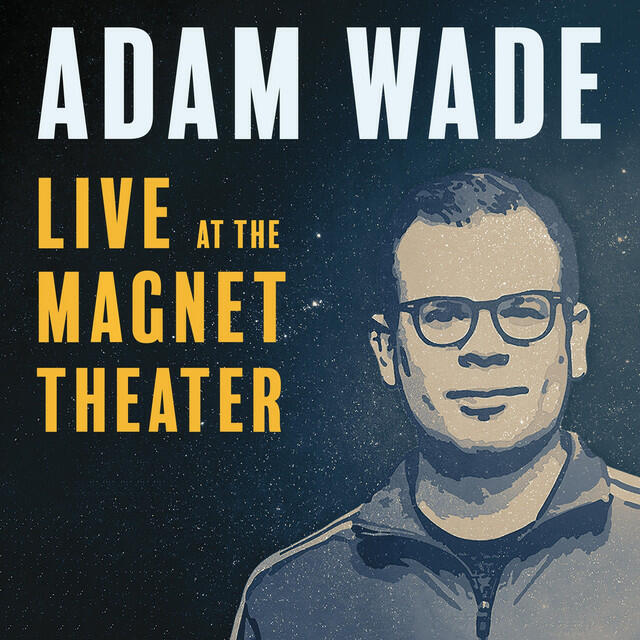 Релиз Live at the Magnet Theater