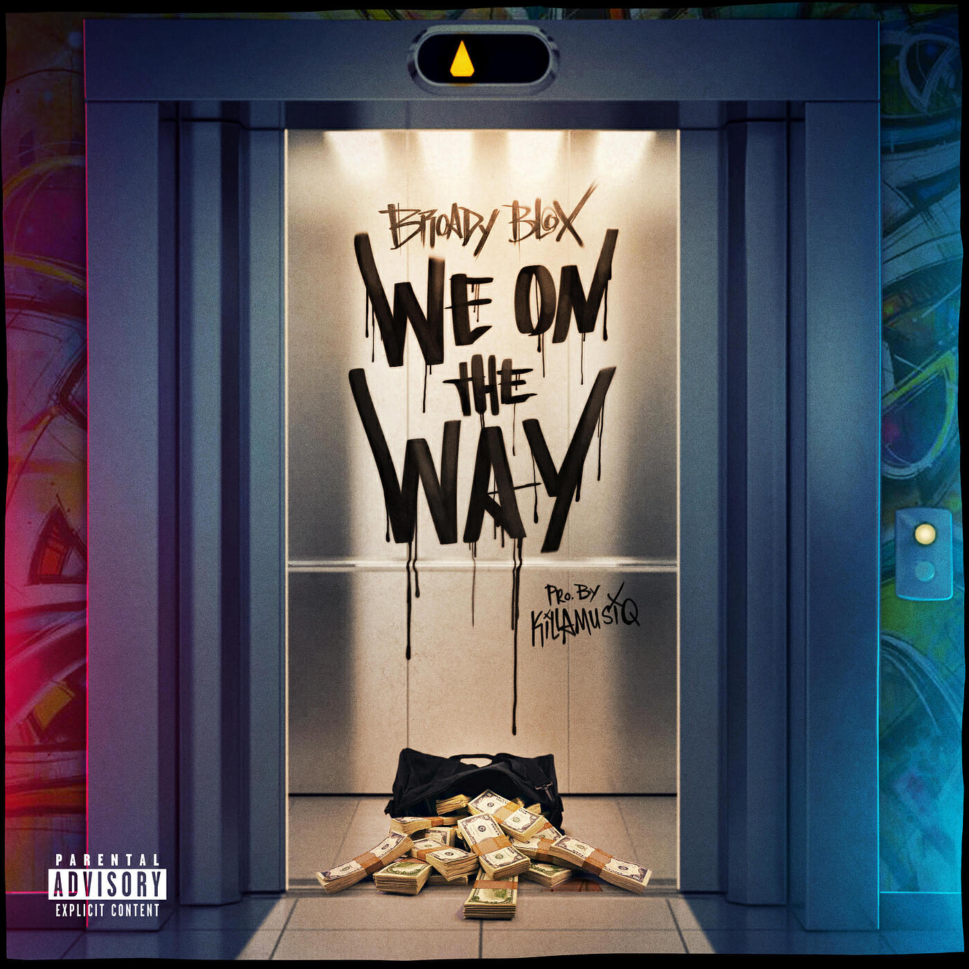Релиз We on the Way