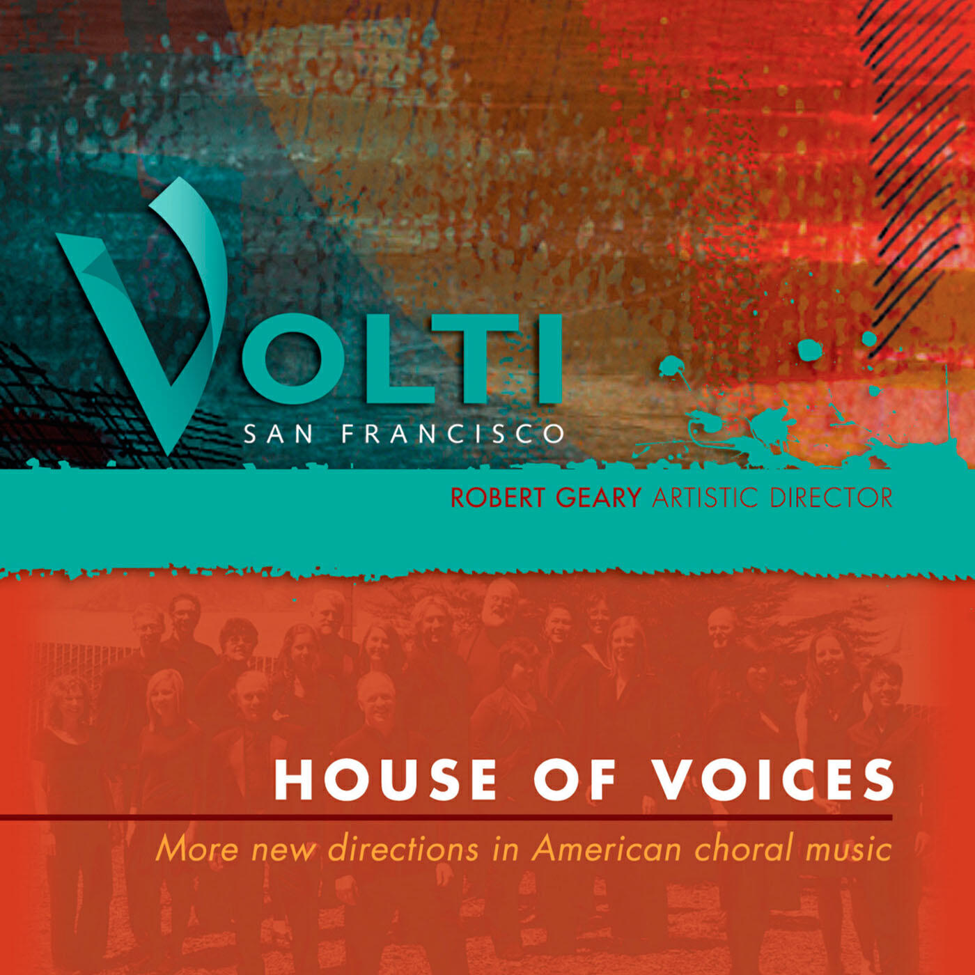 Релиз House of Voices