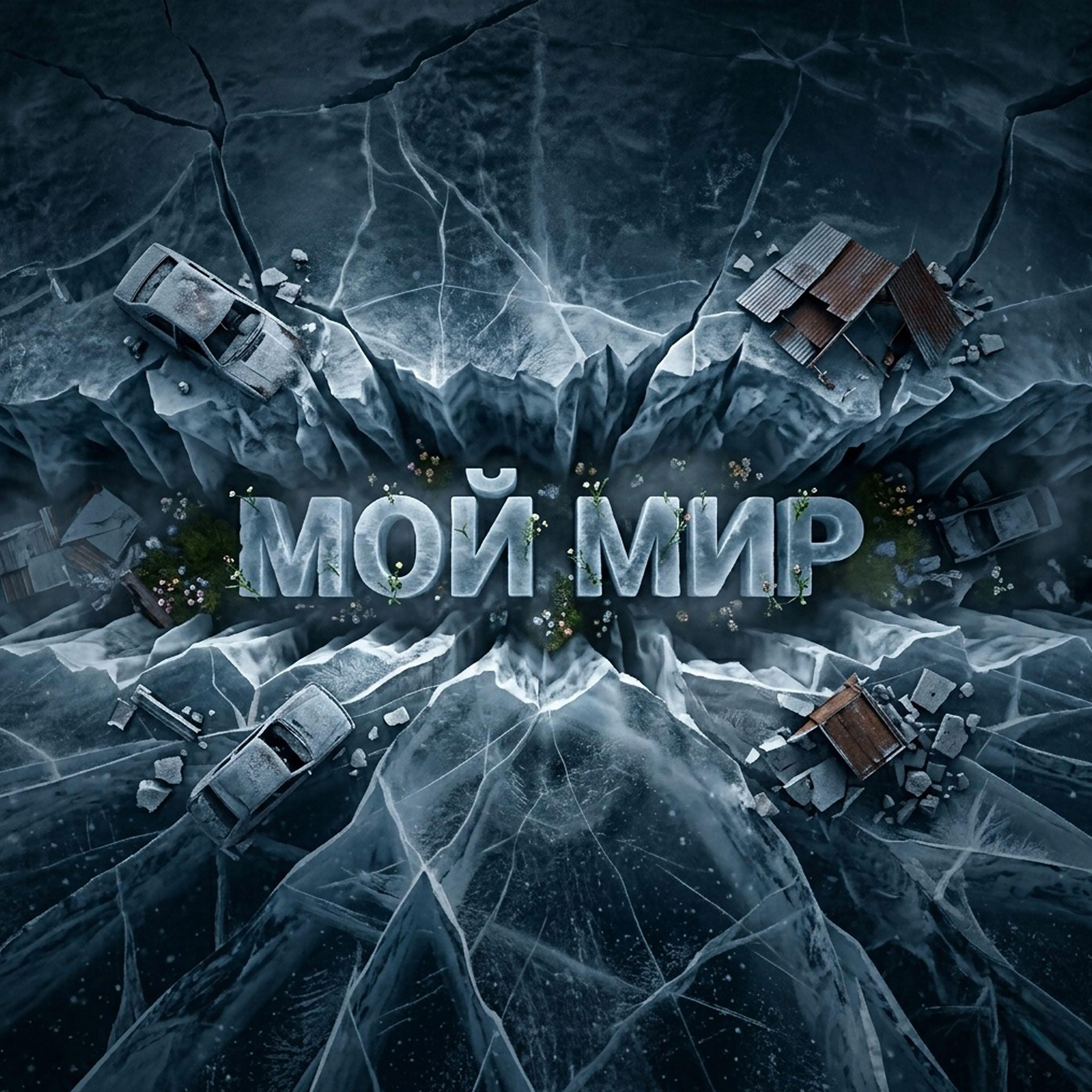 Релиз Мой мир