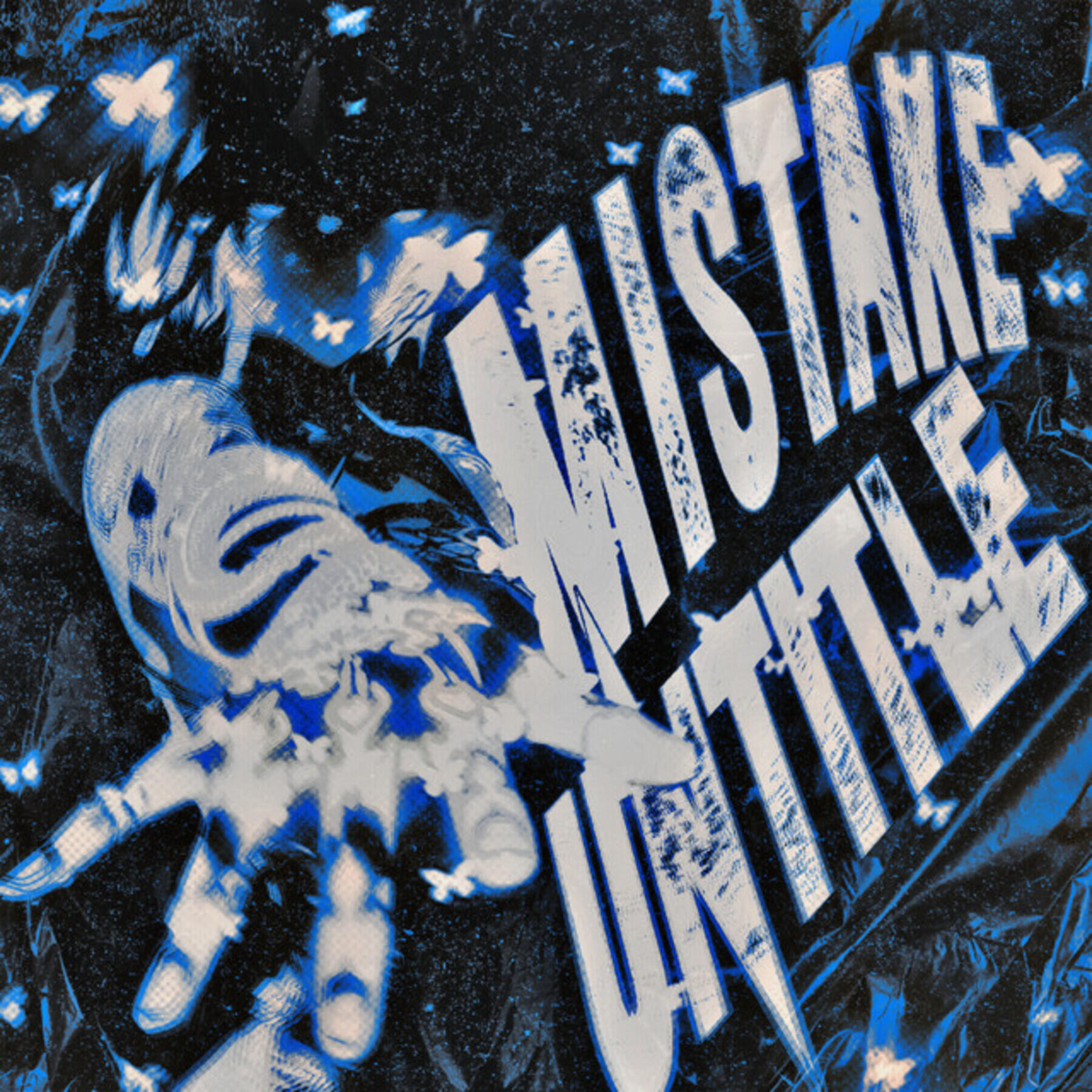 Релиз MISTAKE UNTITLE
