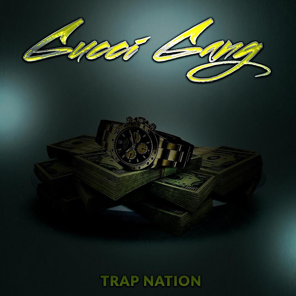 Релиз Trap Nation