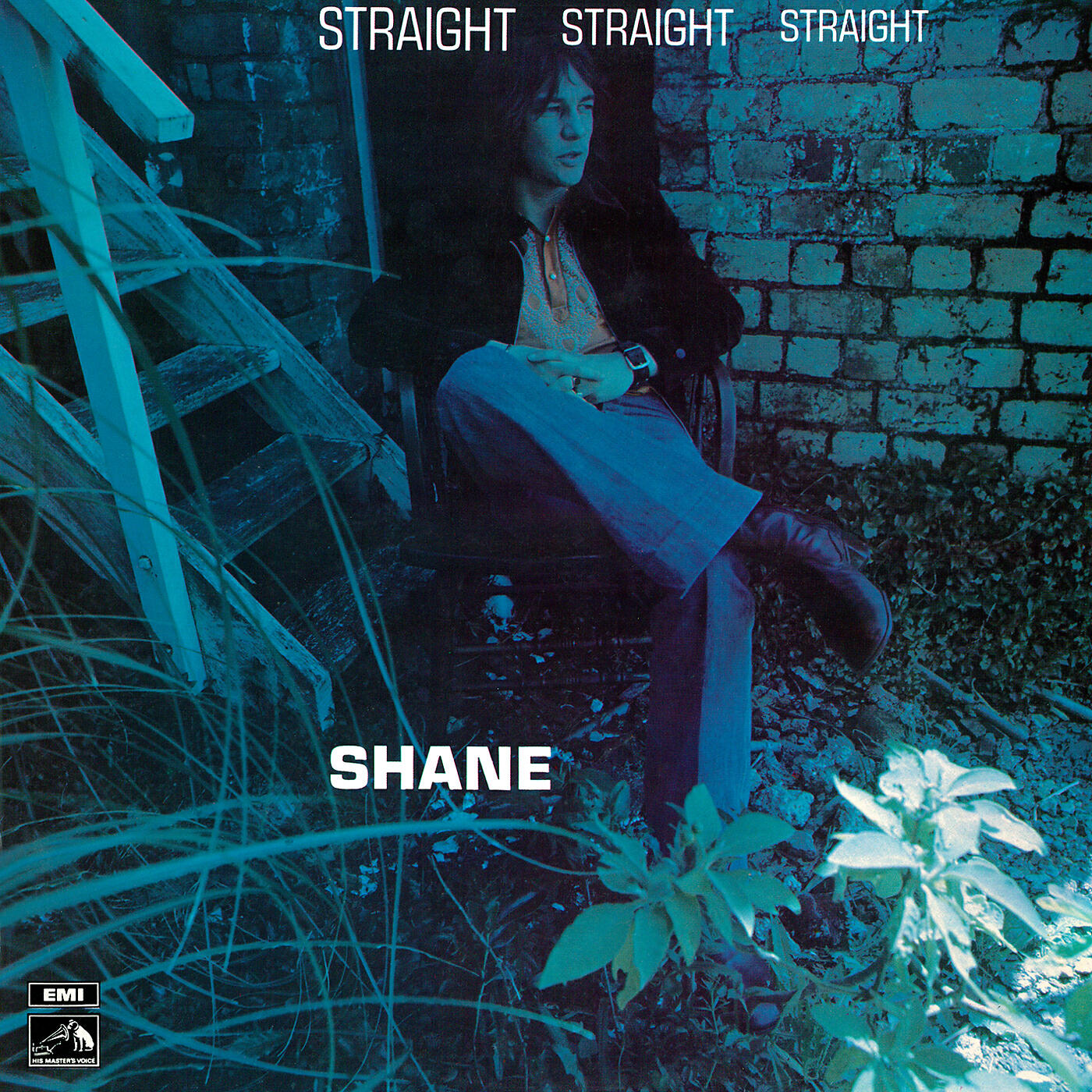 Релиз Straight Straight Straight