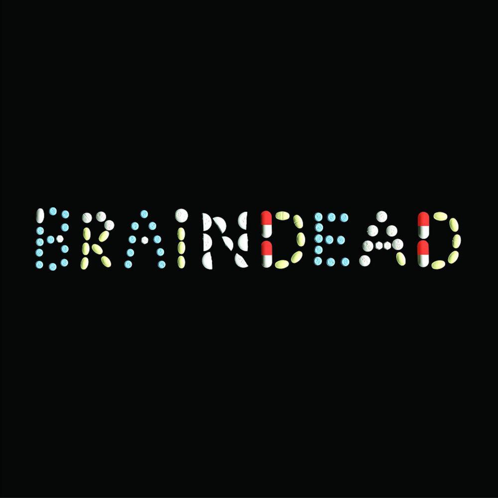 Релиз BRAINDEAD
