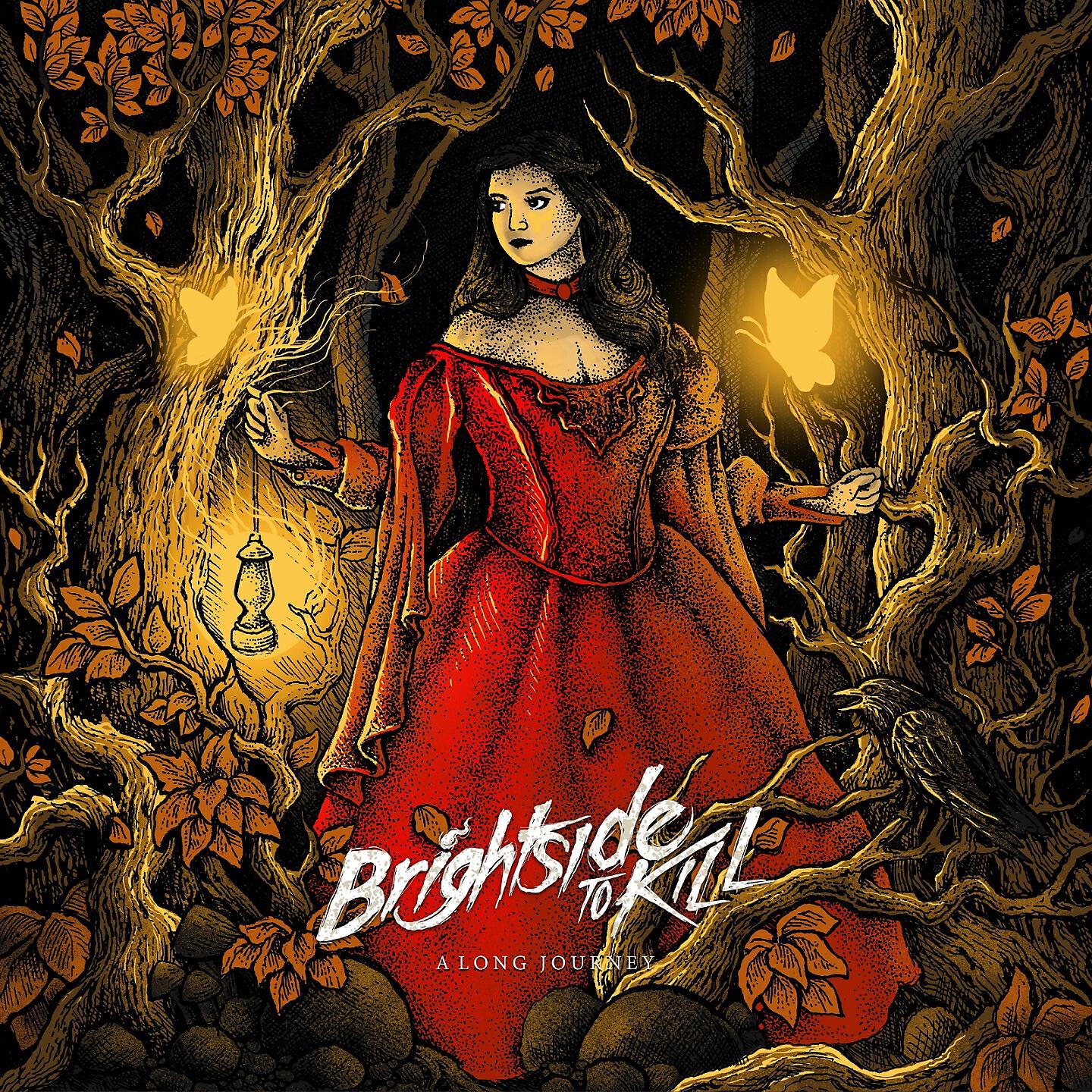 Brightside To Kill