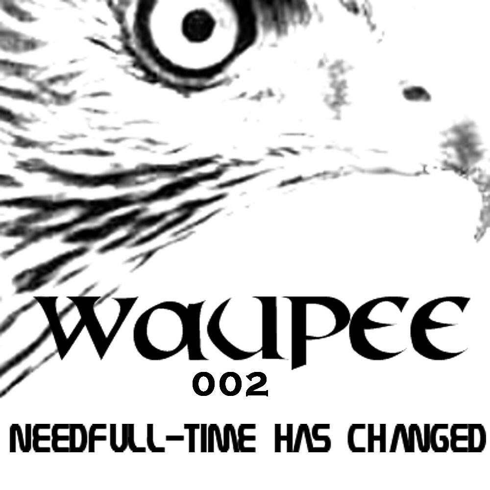 Релиз Time Has Changed